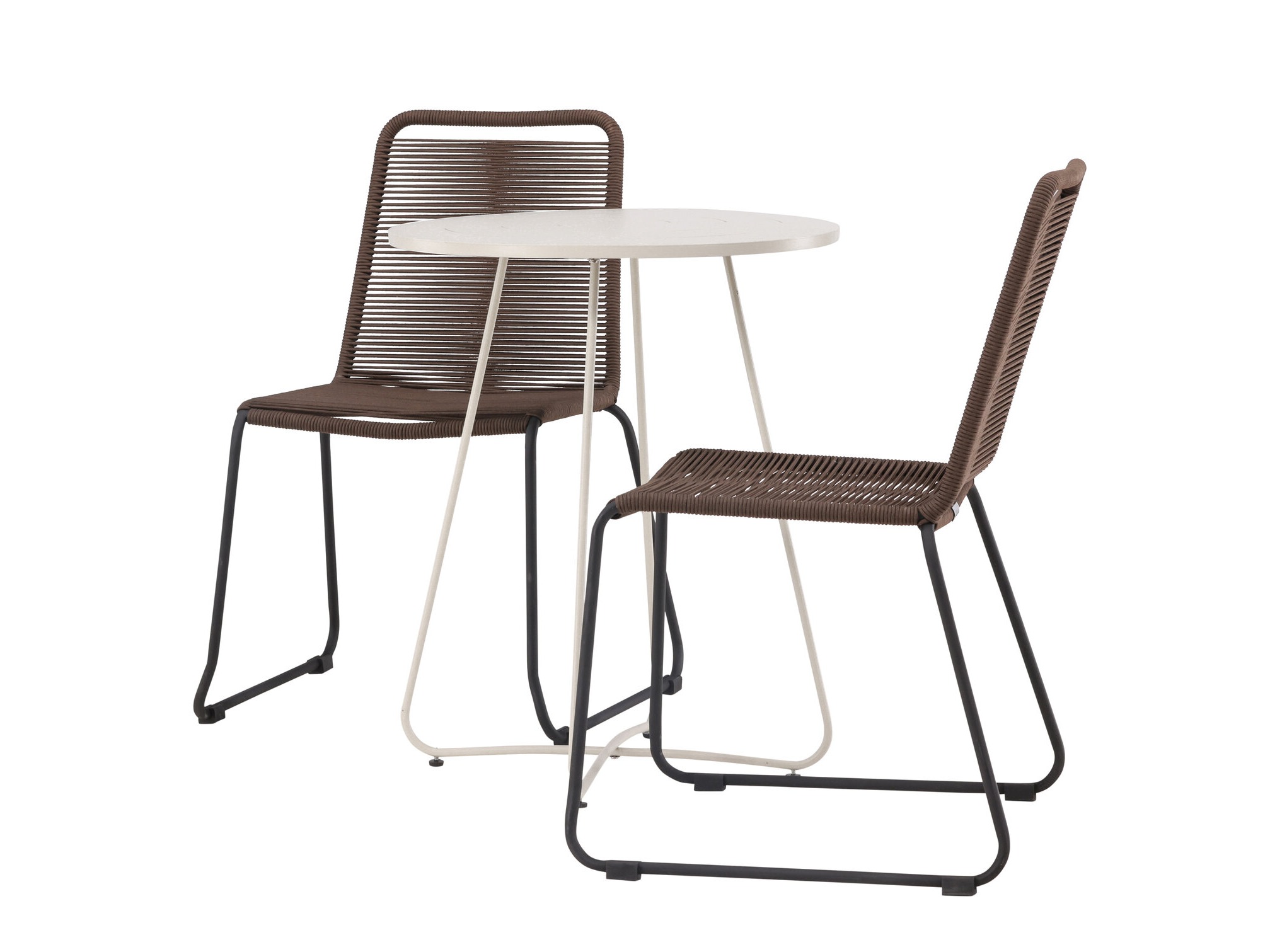 Erkélybútor-készlet Dallas 3554