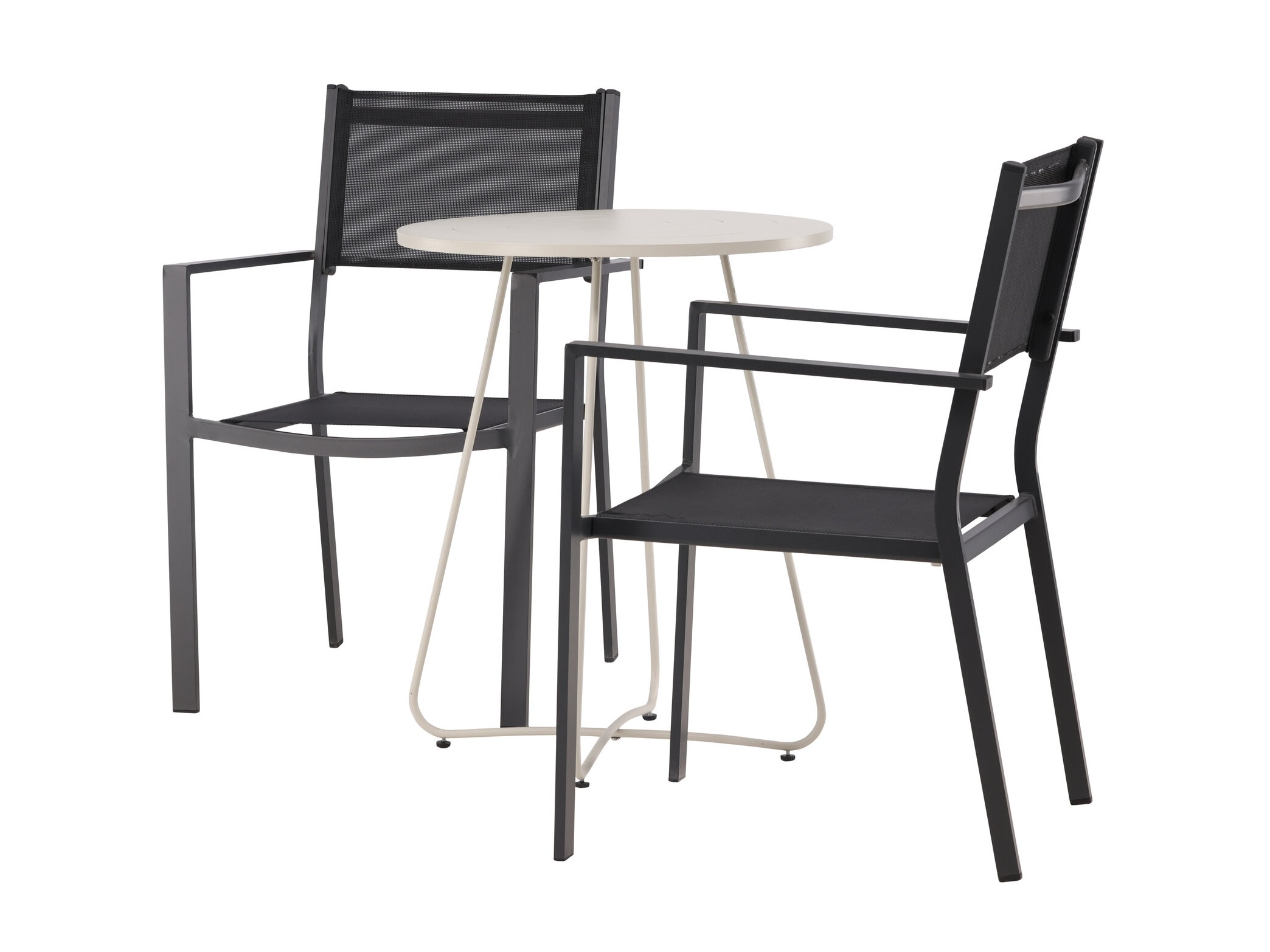 Erkélybútor-készlet Dallas 3556