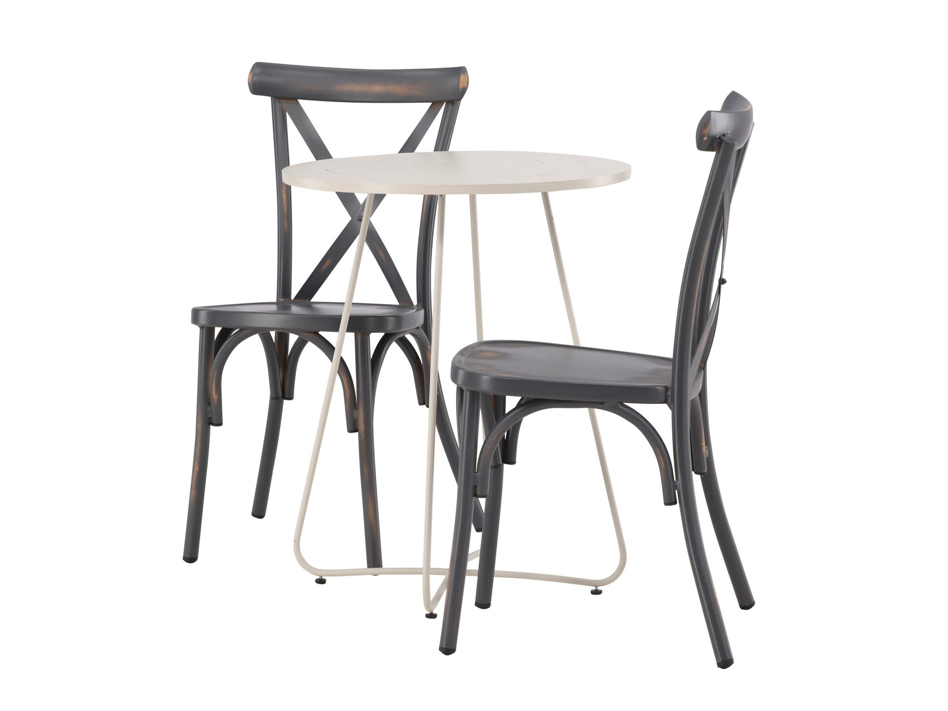 Erkélybútor-készlet Dallas 3557