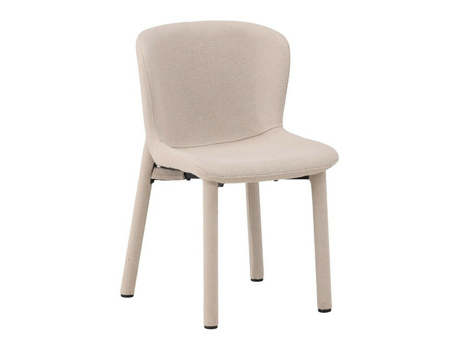 Étkezőgarnitúra Dallas 4987 (Világosbarna)