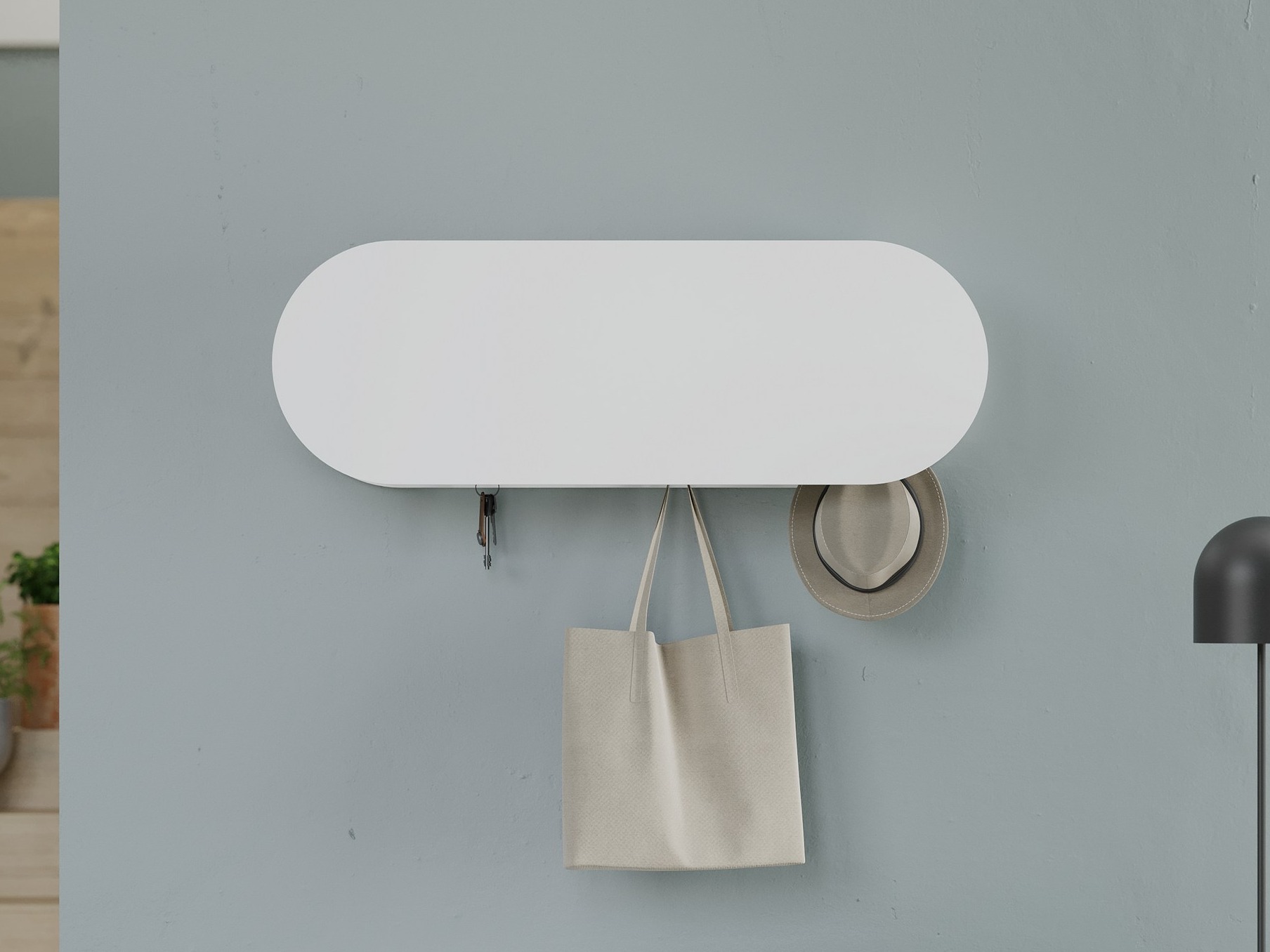 Fogas Kailua 2144 (Fehér)