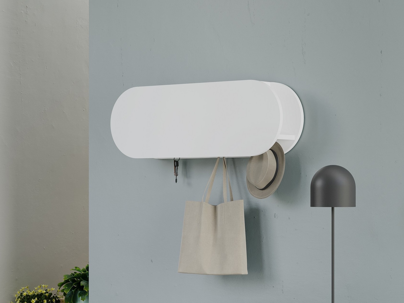 Fogas Kailua 2144 (Fehér)