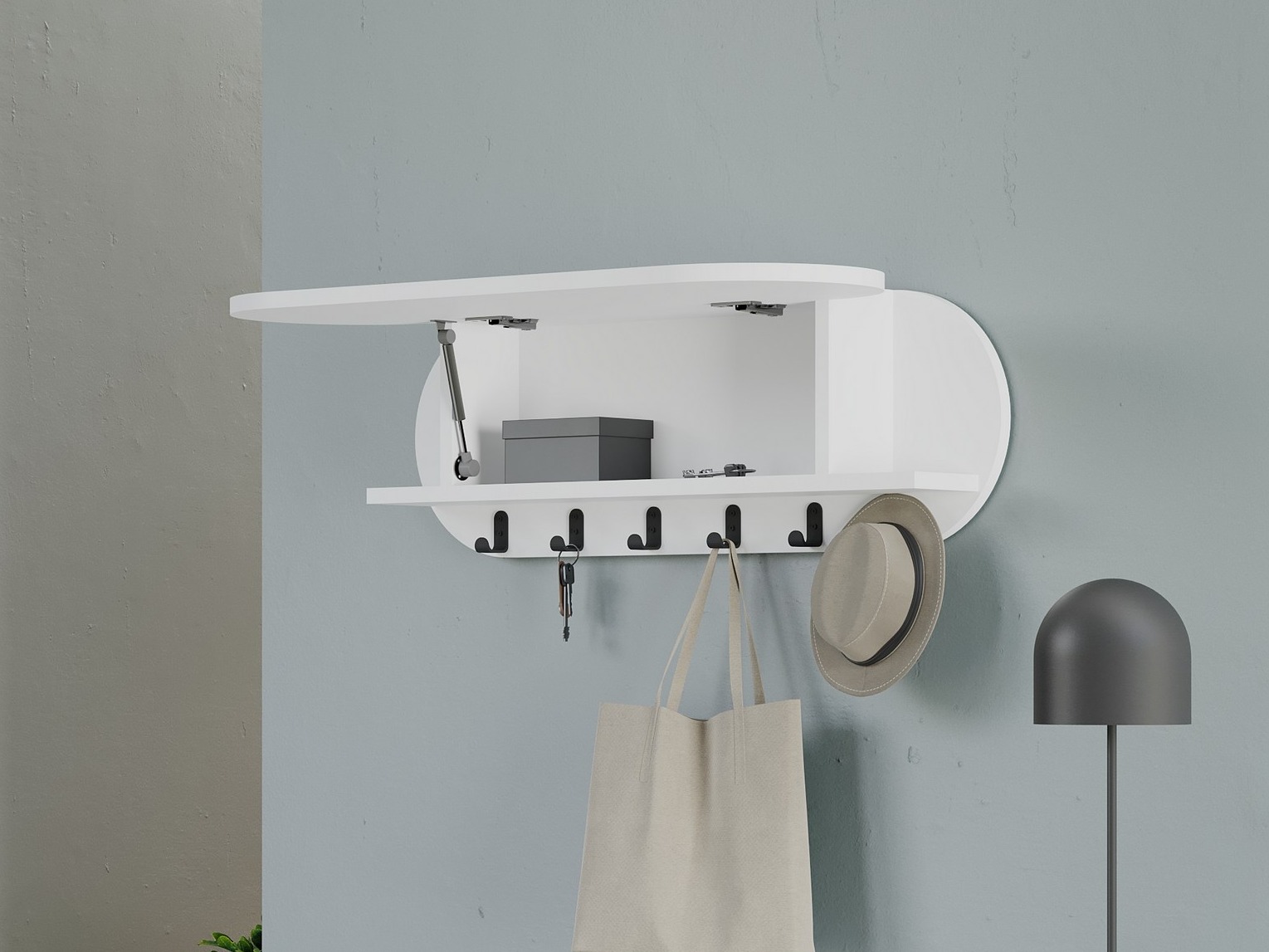 Fogas Kailua 2144 (Fehér)