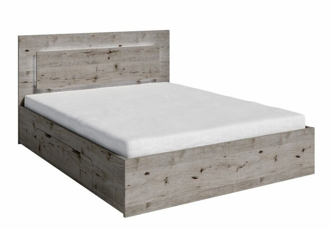 Hálószoba garnitúra Fivnola 104 (Wellingtoni tölgy)