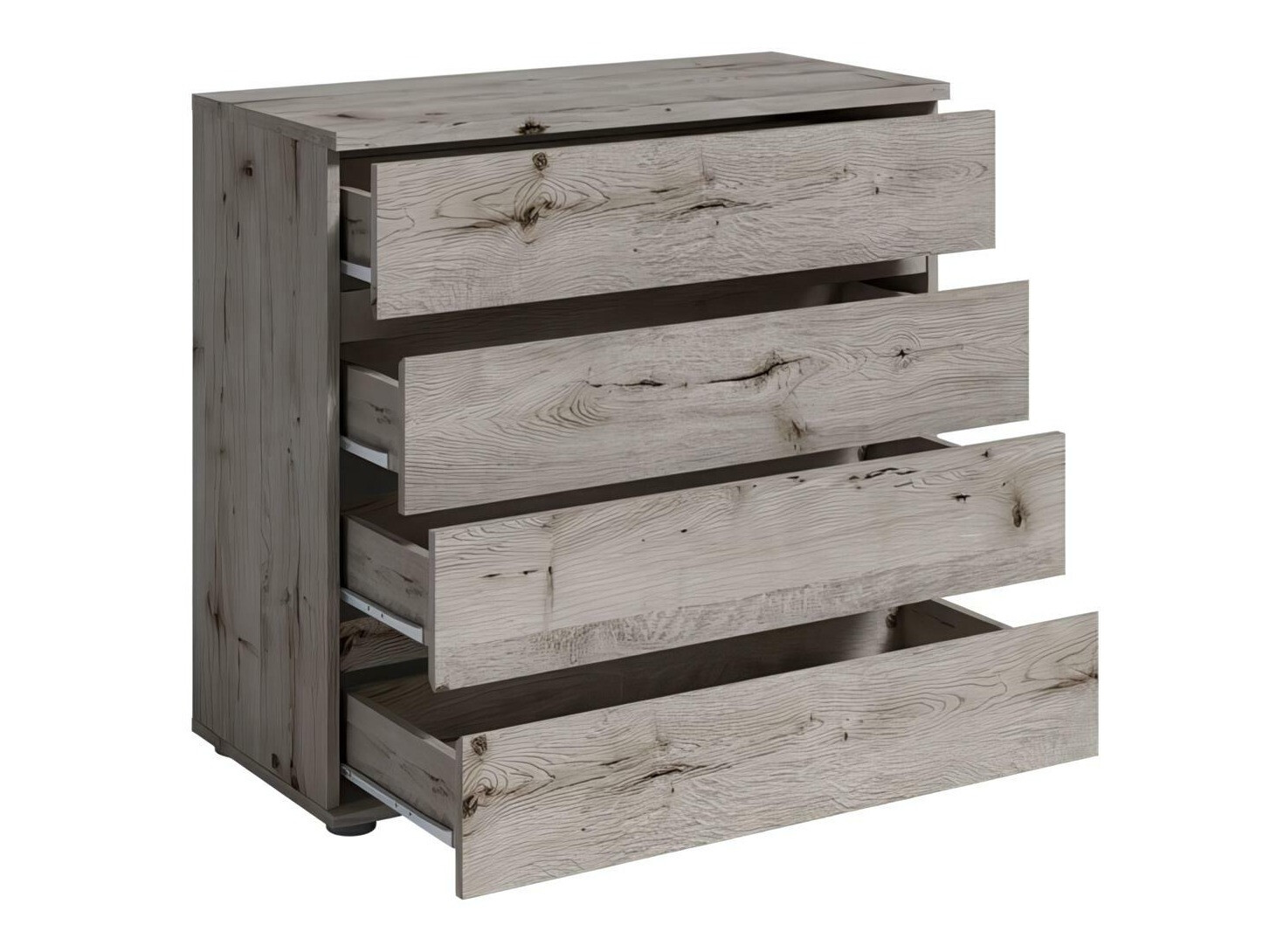 Hálószoba garnitúra Fivnola 104 (Wellingtoni tölgy)