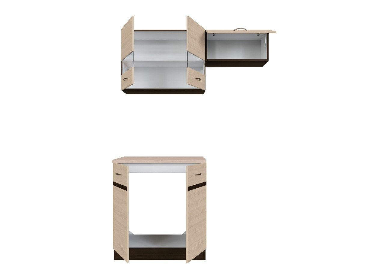 Moduláris konyha szett Eli Light 116