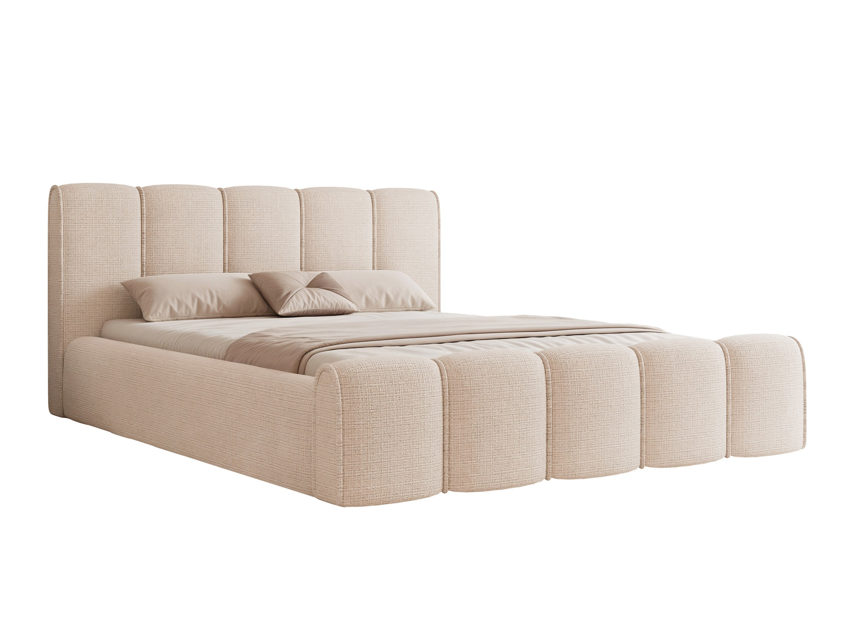 Ágy Hesperia 119 (Cremona 02)