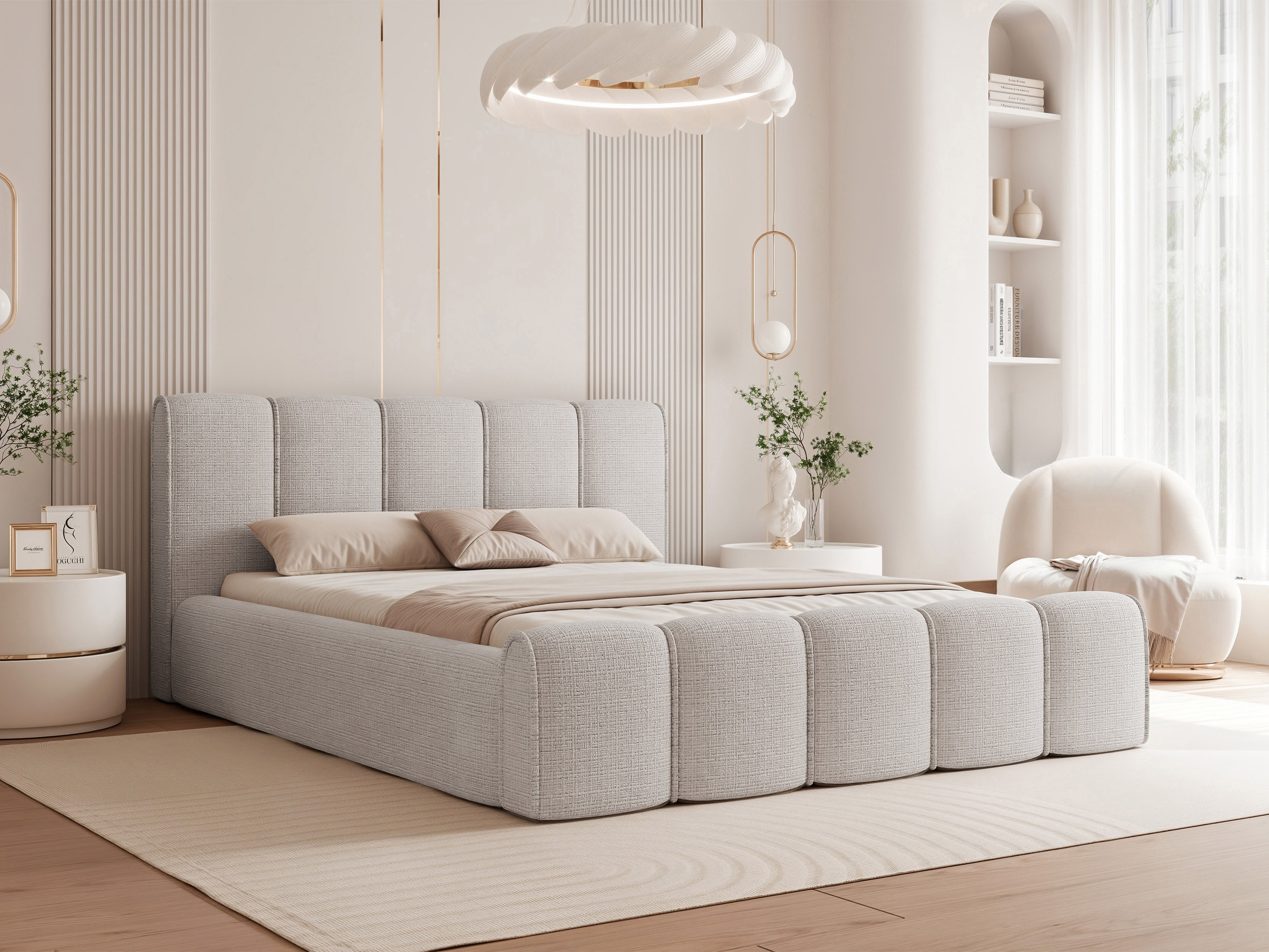 Ágy Hesperia 119 (Cremona 85)