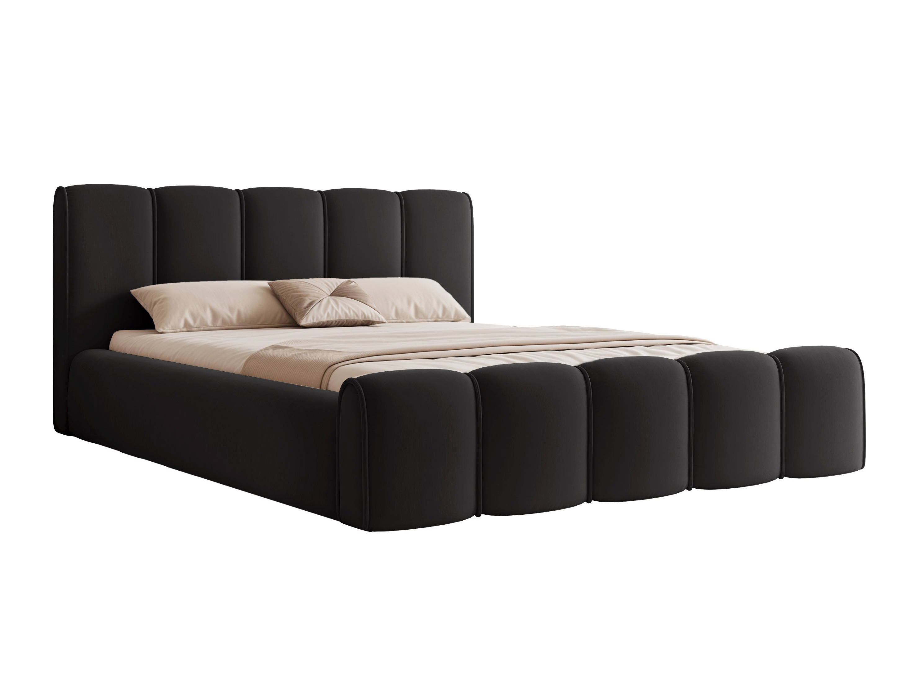 Ágy Hesperia 119 (Dream Velvet 202.12)