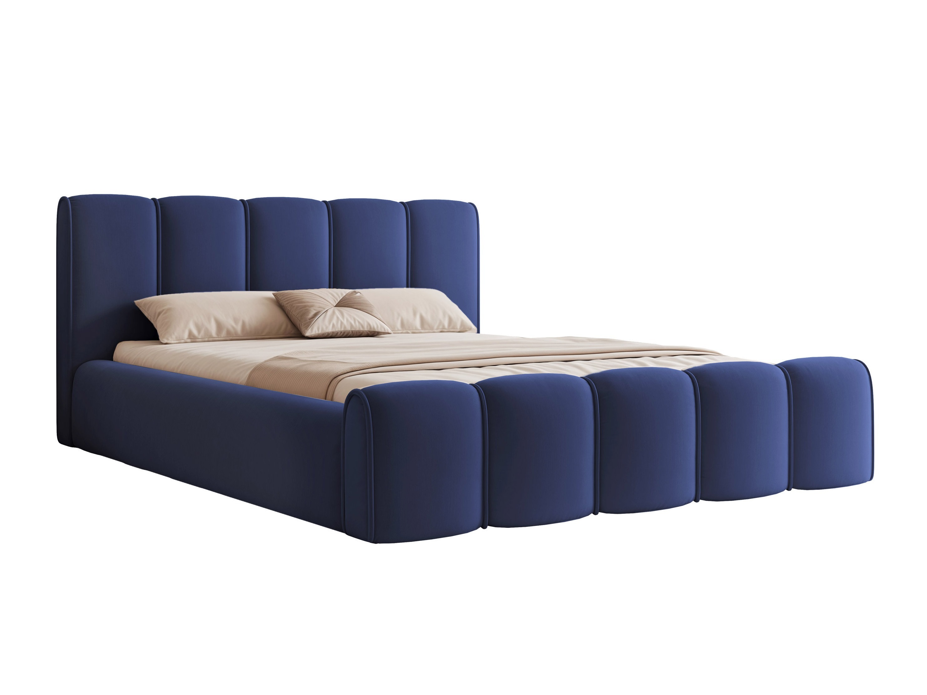 Ágy Hesperia 119 (Dream Velvet 202.24)