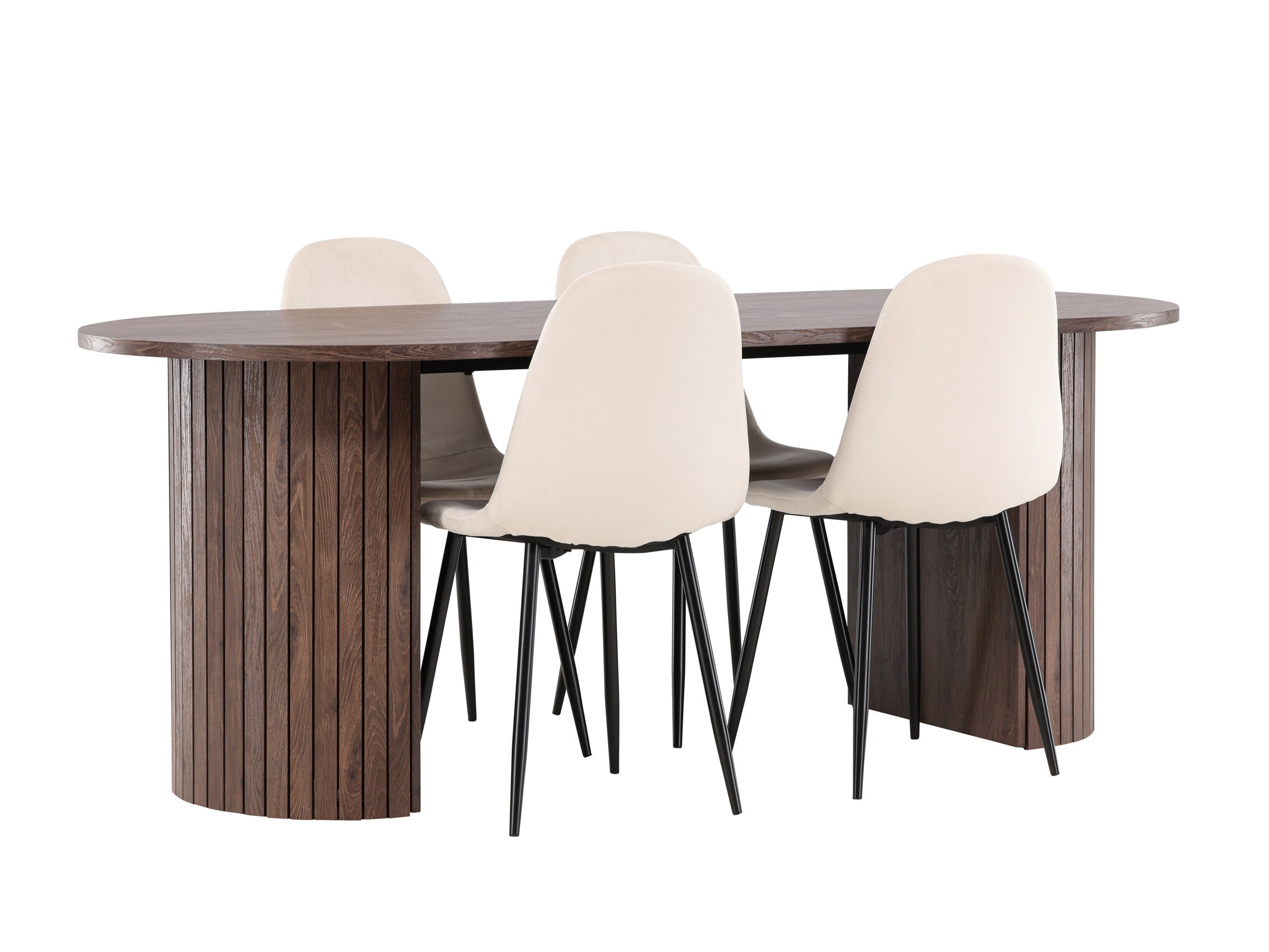 Étkezőgarnitúra Dallas 4995 (Bézs)