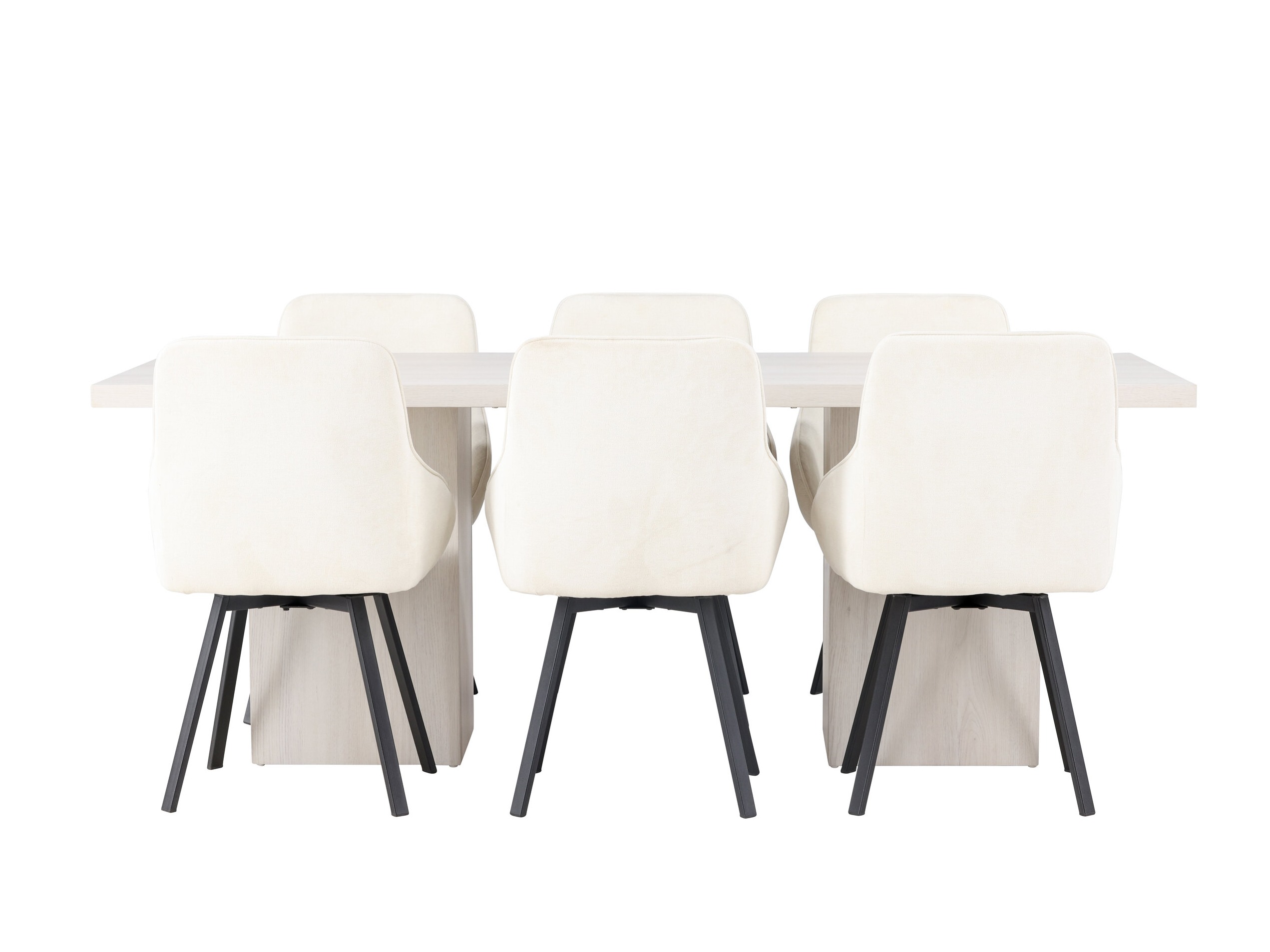 Étkezőgarnitúra Dallas 4996 (Bézs)