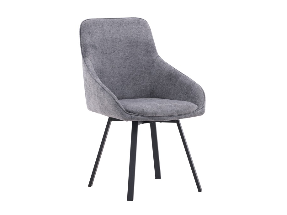 Étkezőgarnitúra Dallas 4996 (Szürke)