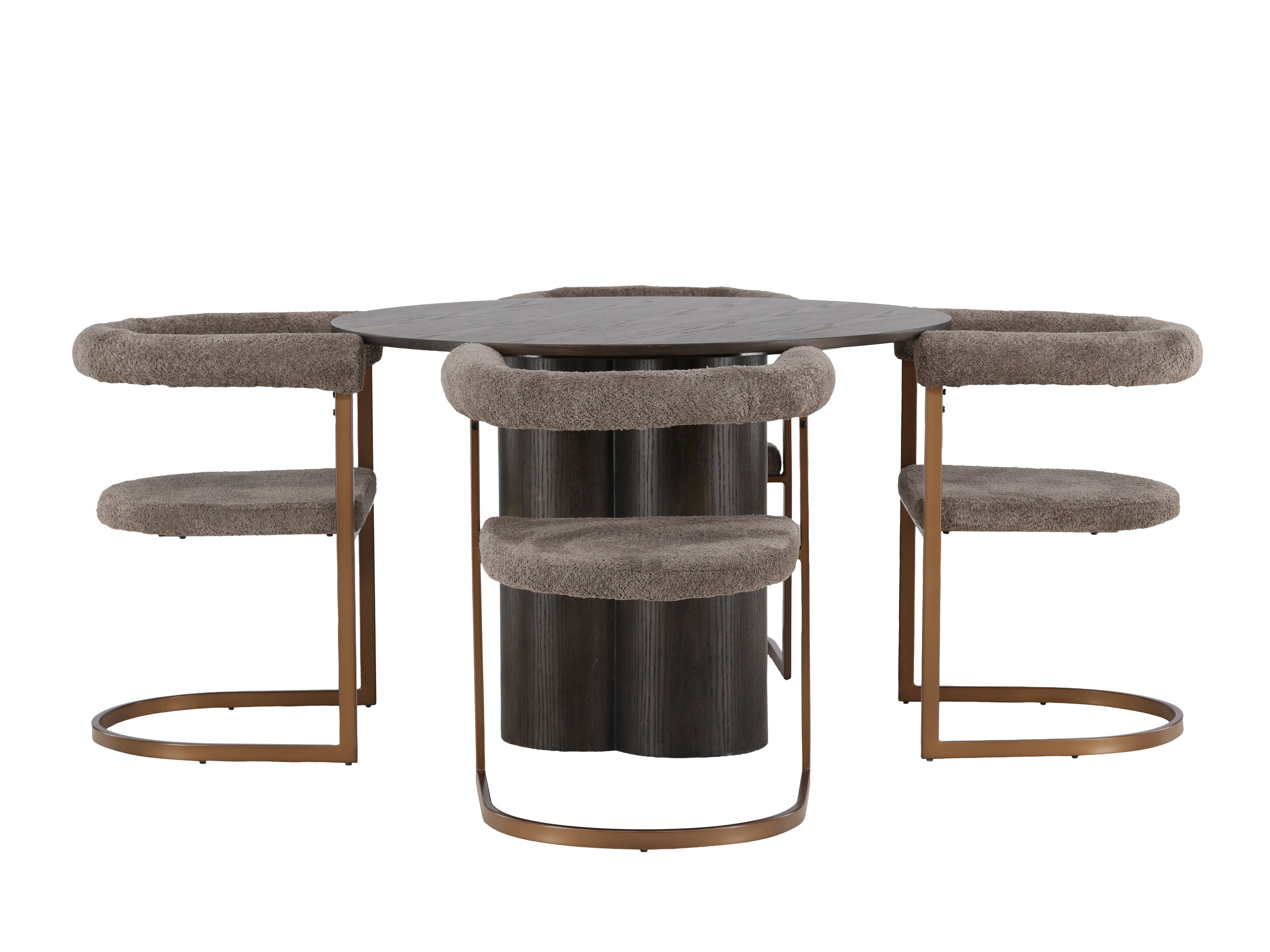 Étkezőgarnitúra Dallas 4999