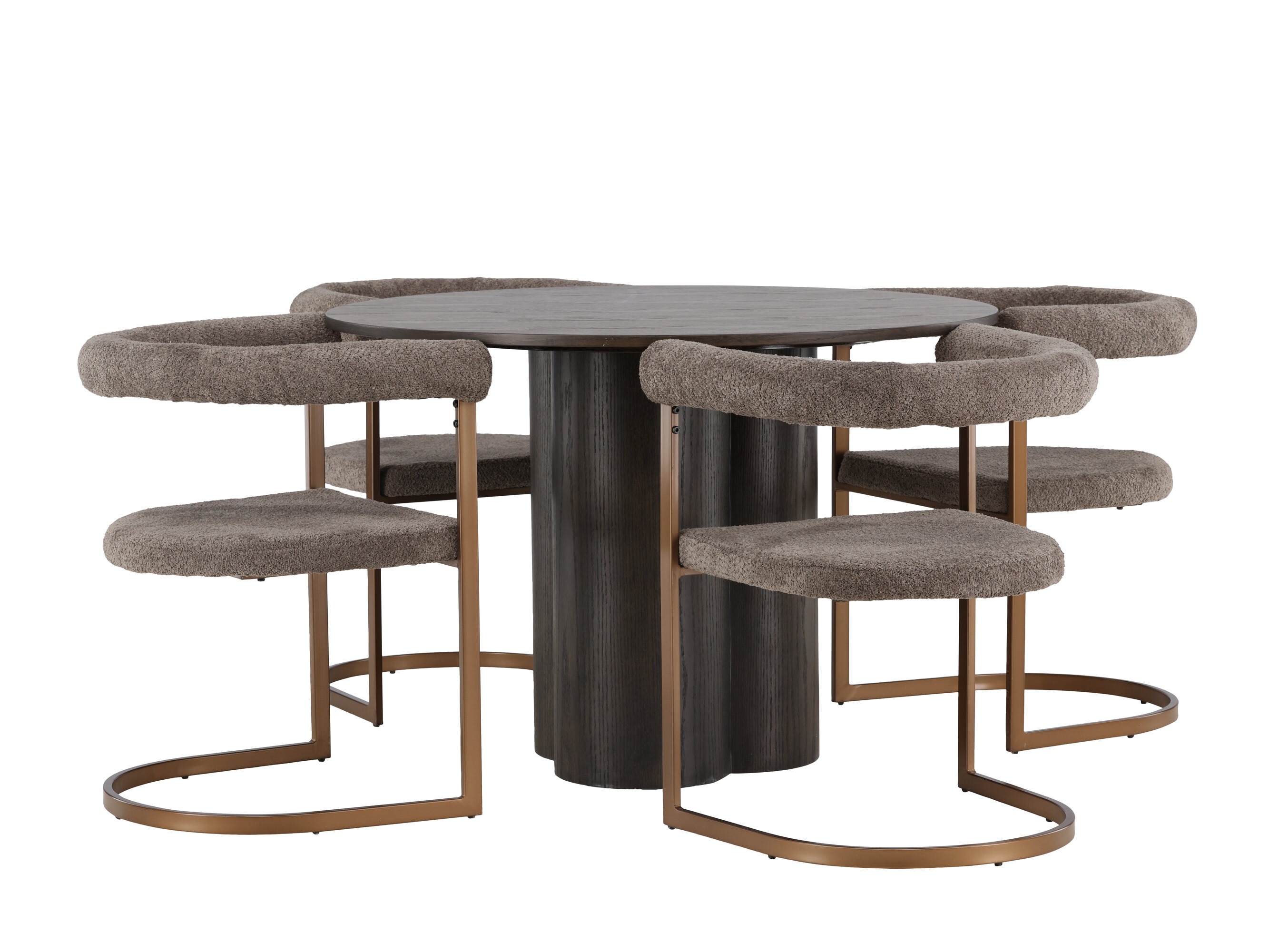 Étkezőgarnitúra Dallas 4999