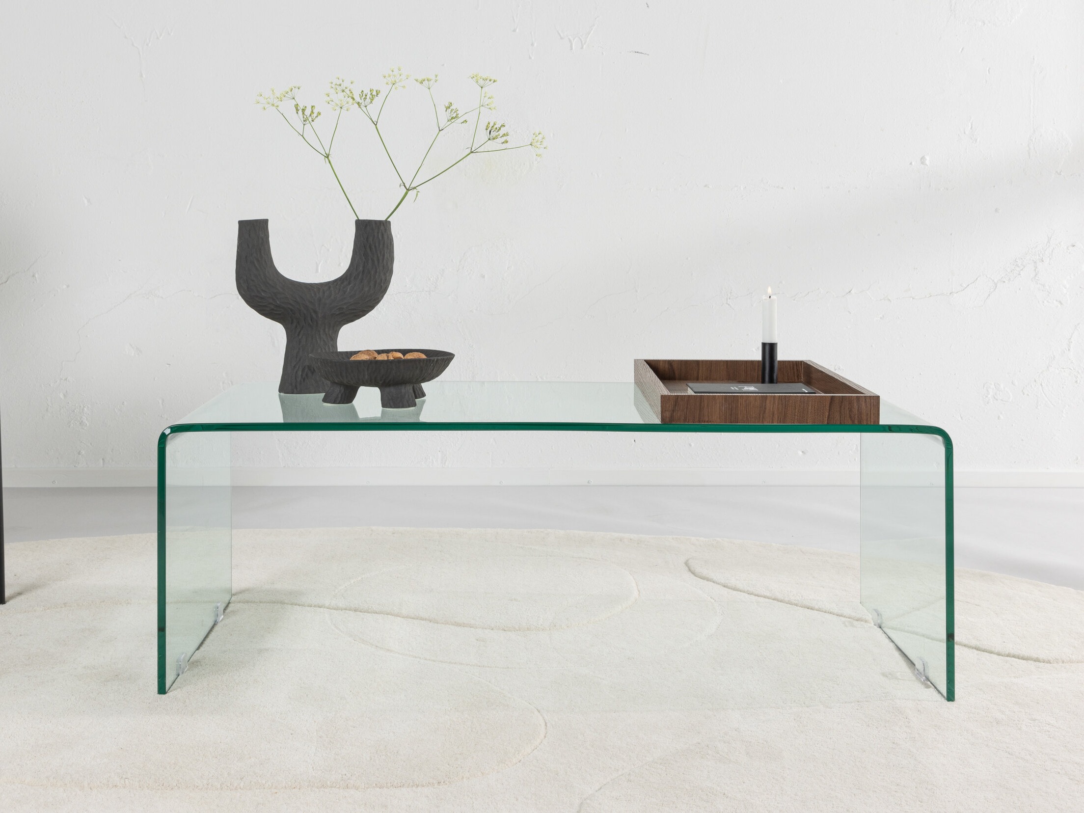 Dohányzóasztal Dallas 5001