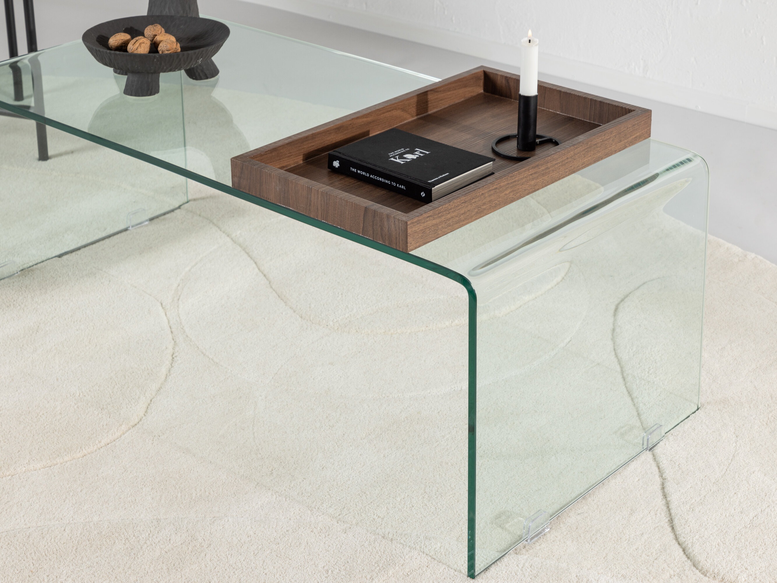 Dohányzóasztal Dallas 5001