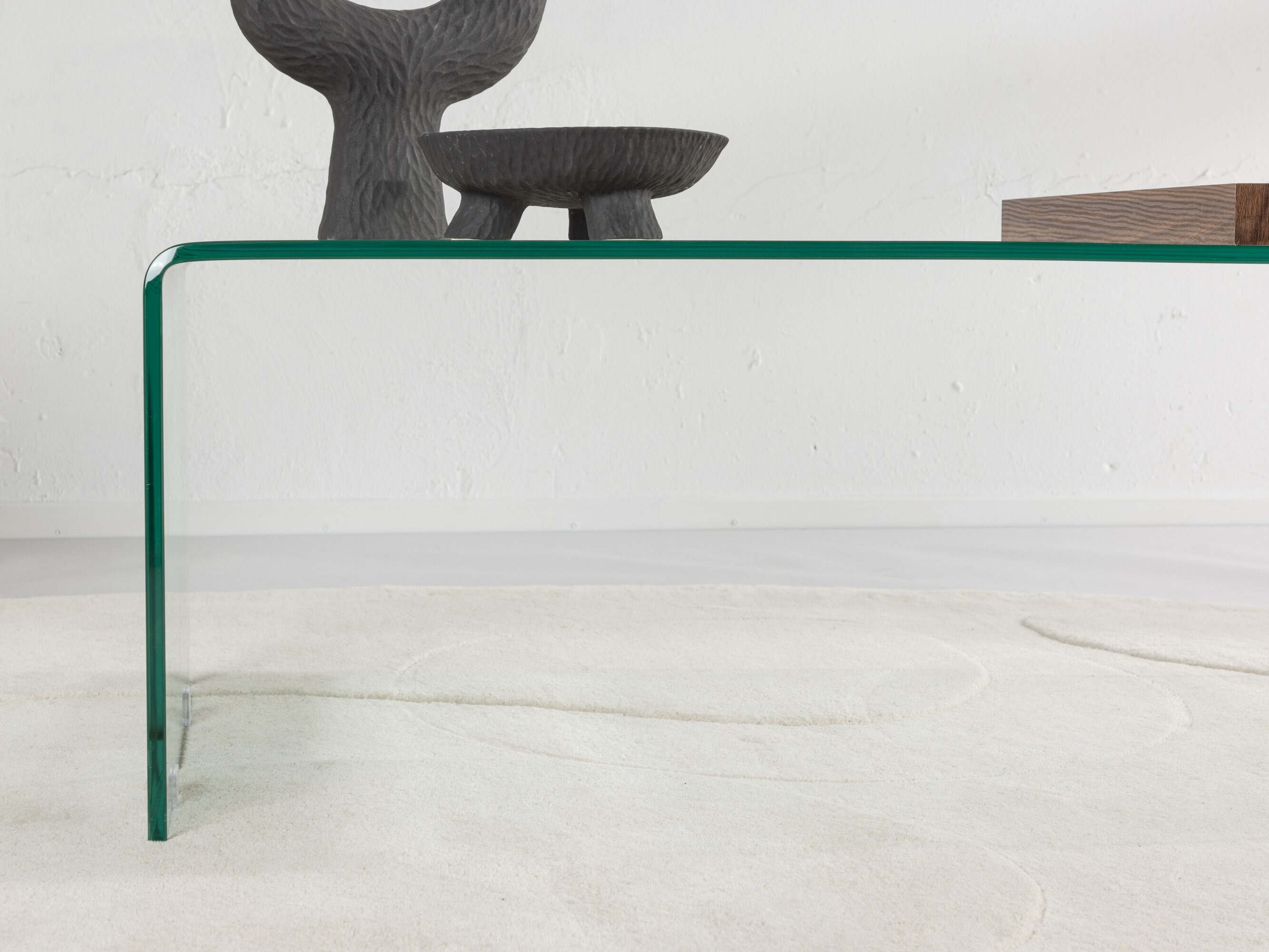 Dohányzóasztal Dallas 5001