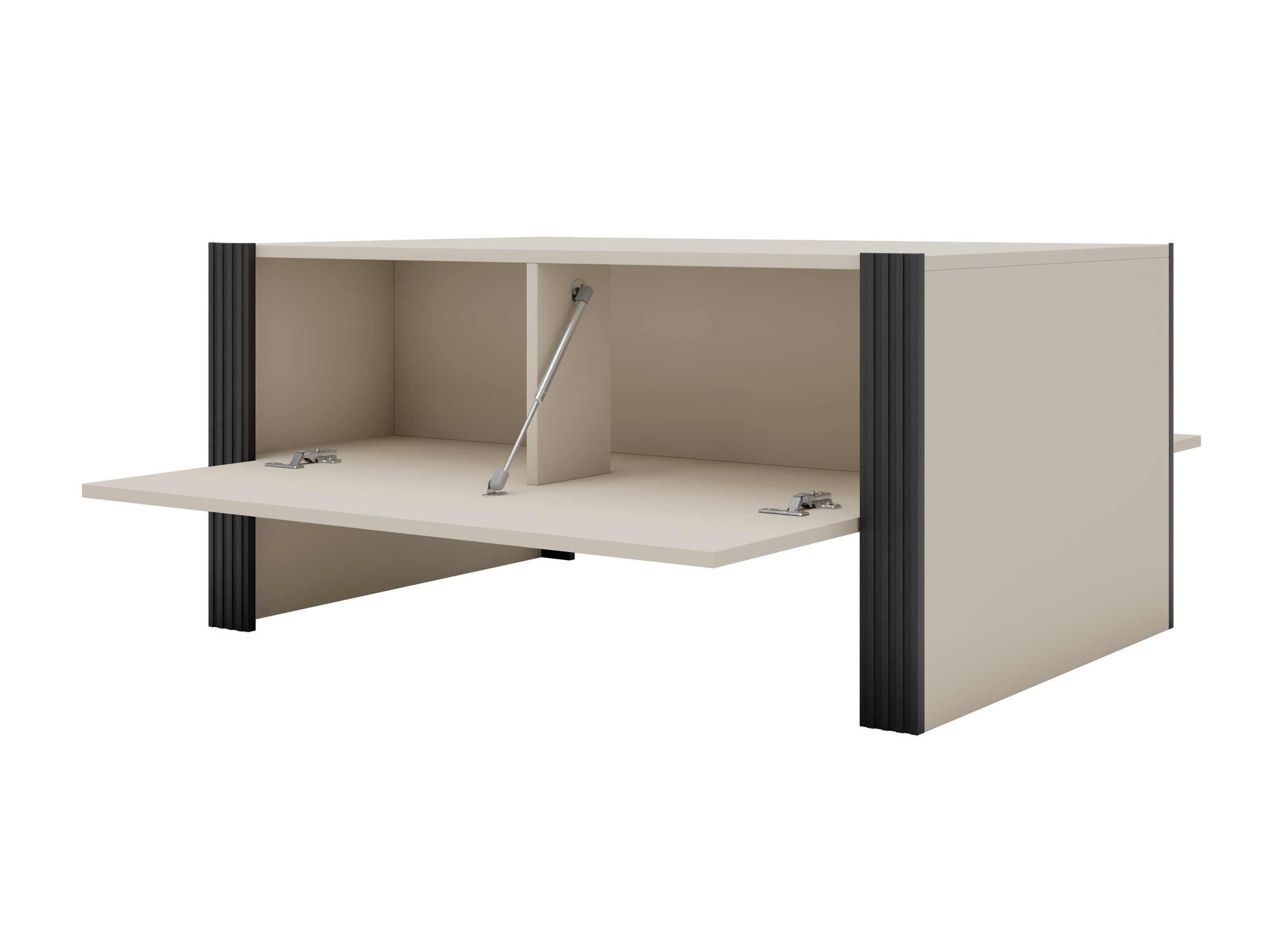 Dohányzóasztal Vocio