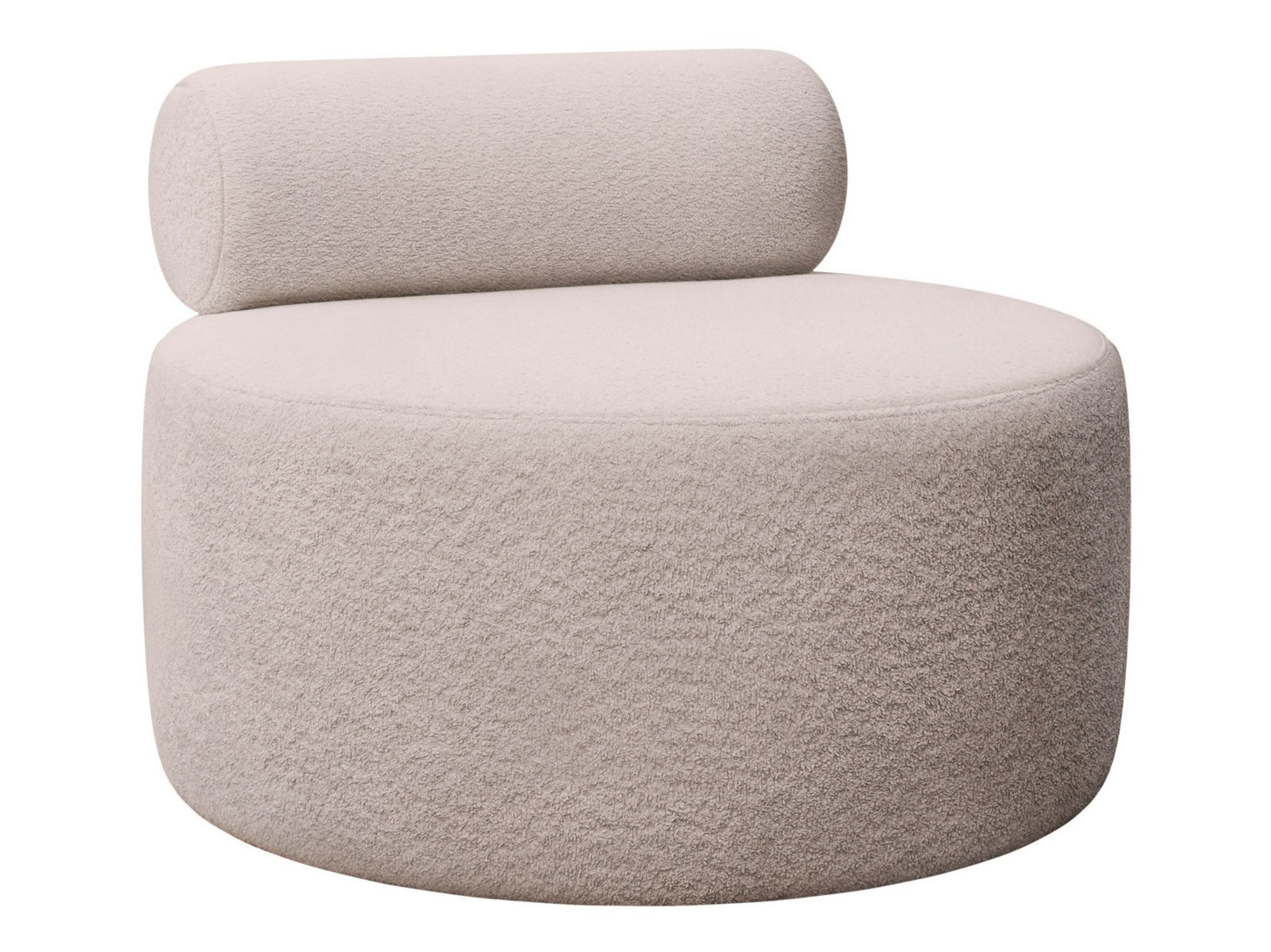 Fotel Hesperia 120 (Abriamo 02)