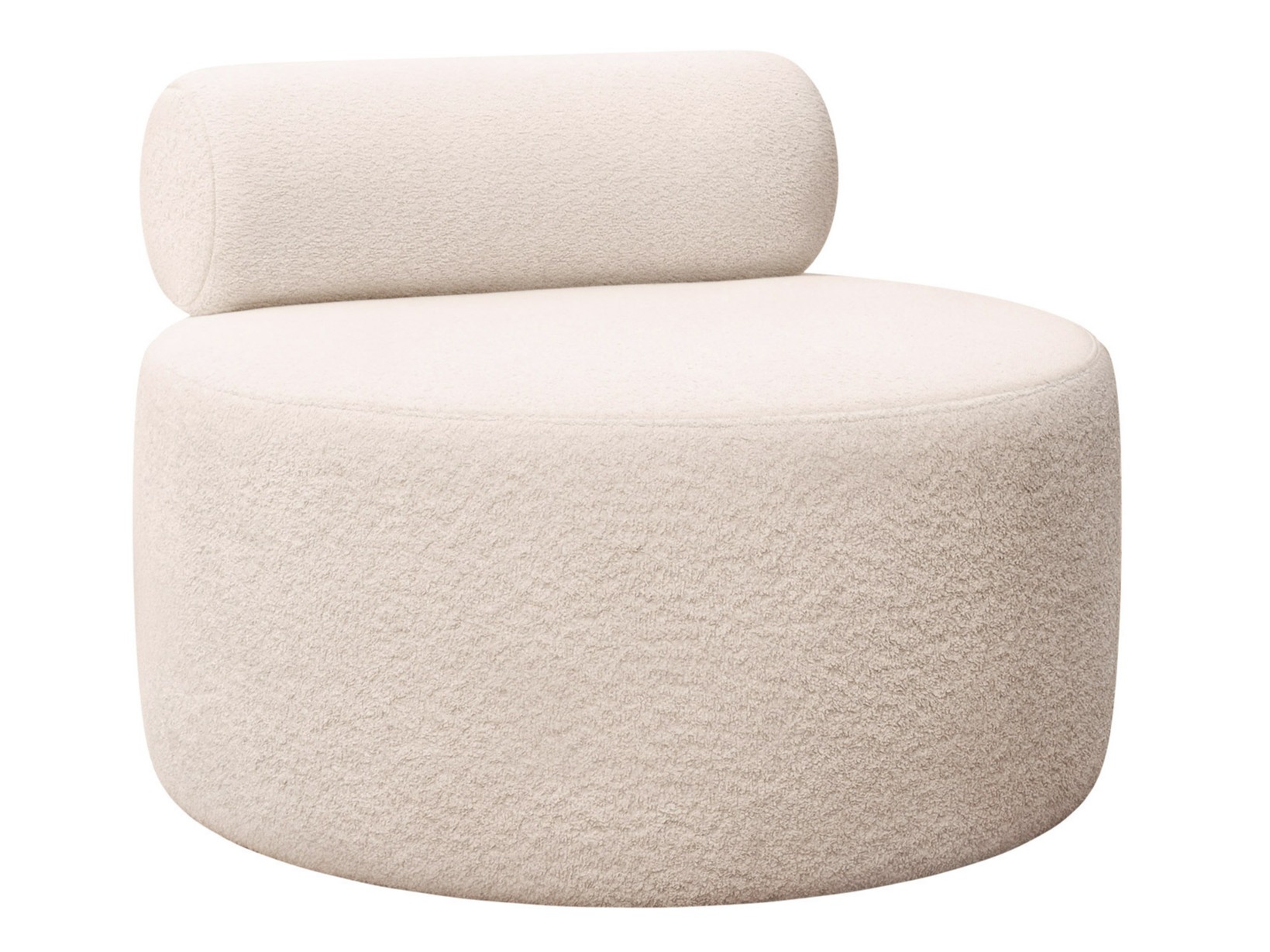 Fotel Hesperia 120 (Abriamo 03)