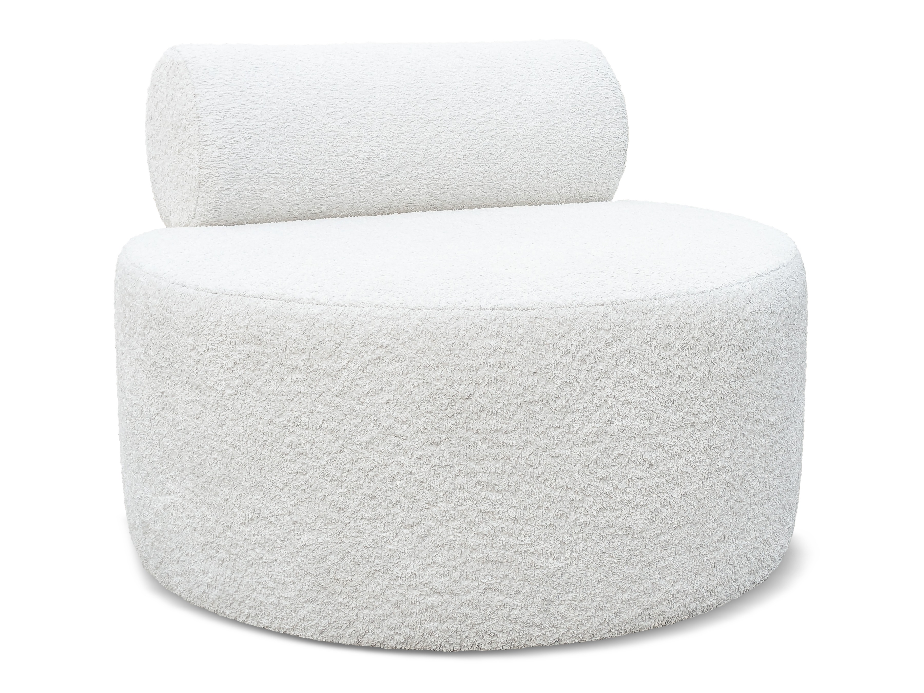 Fotel Hesperia 120 (Abriamo 04)