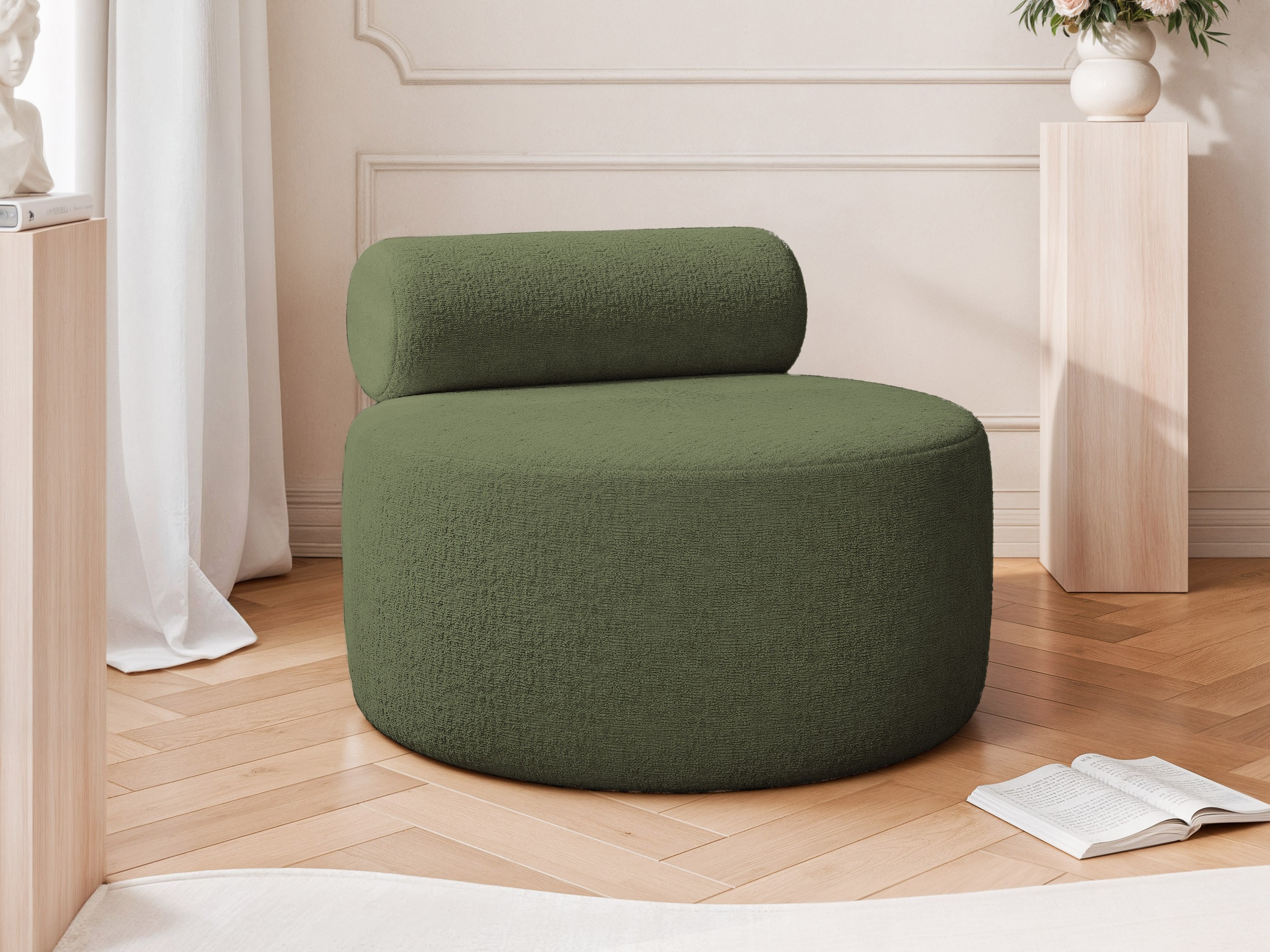 Fotel Hesperia 120 (Perfect Harmony 39)