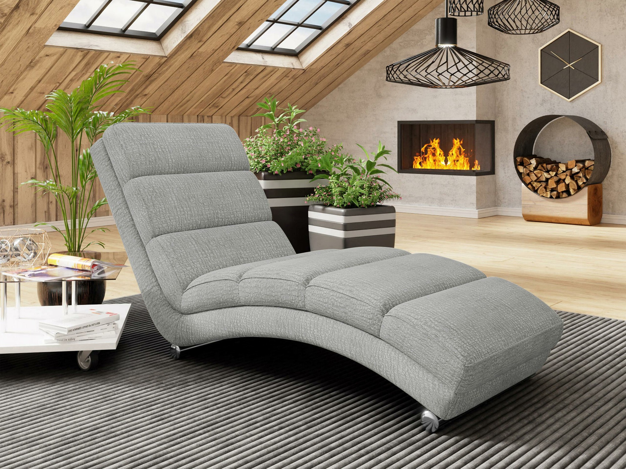 Heverő Comfivo 109 (Fragola 90)