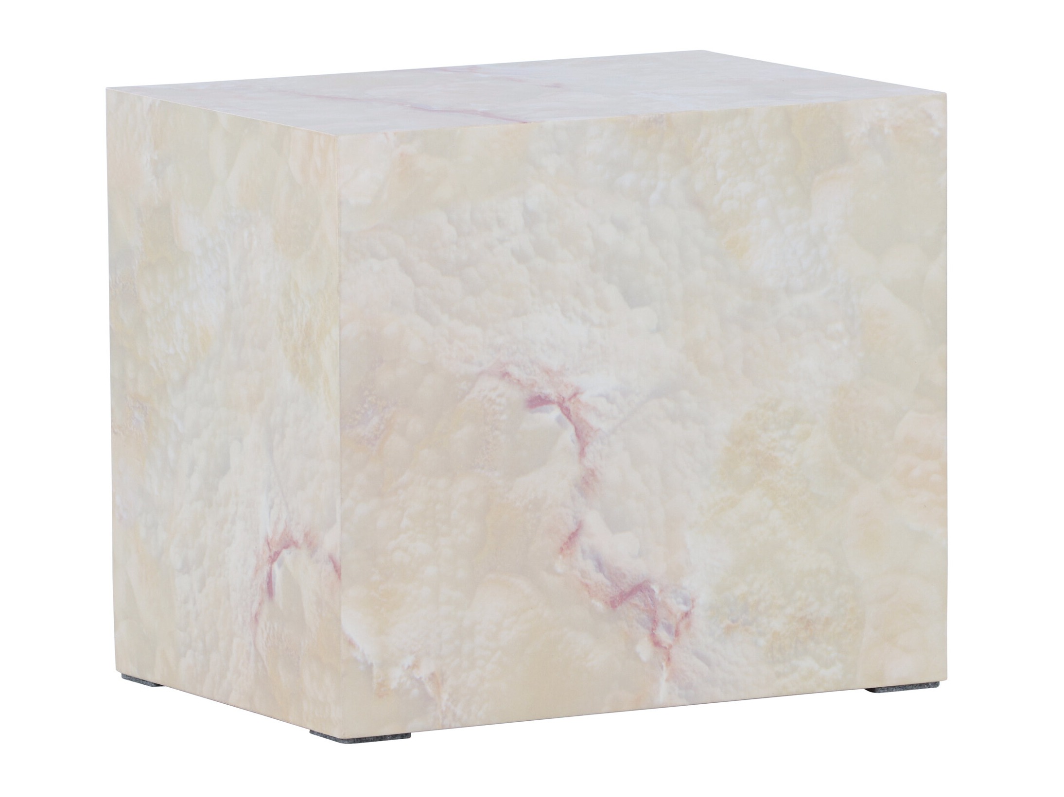 Kisasztal Dallas 5005 (Bézs)