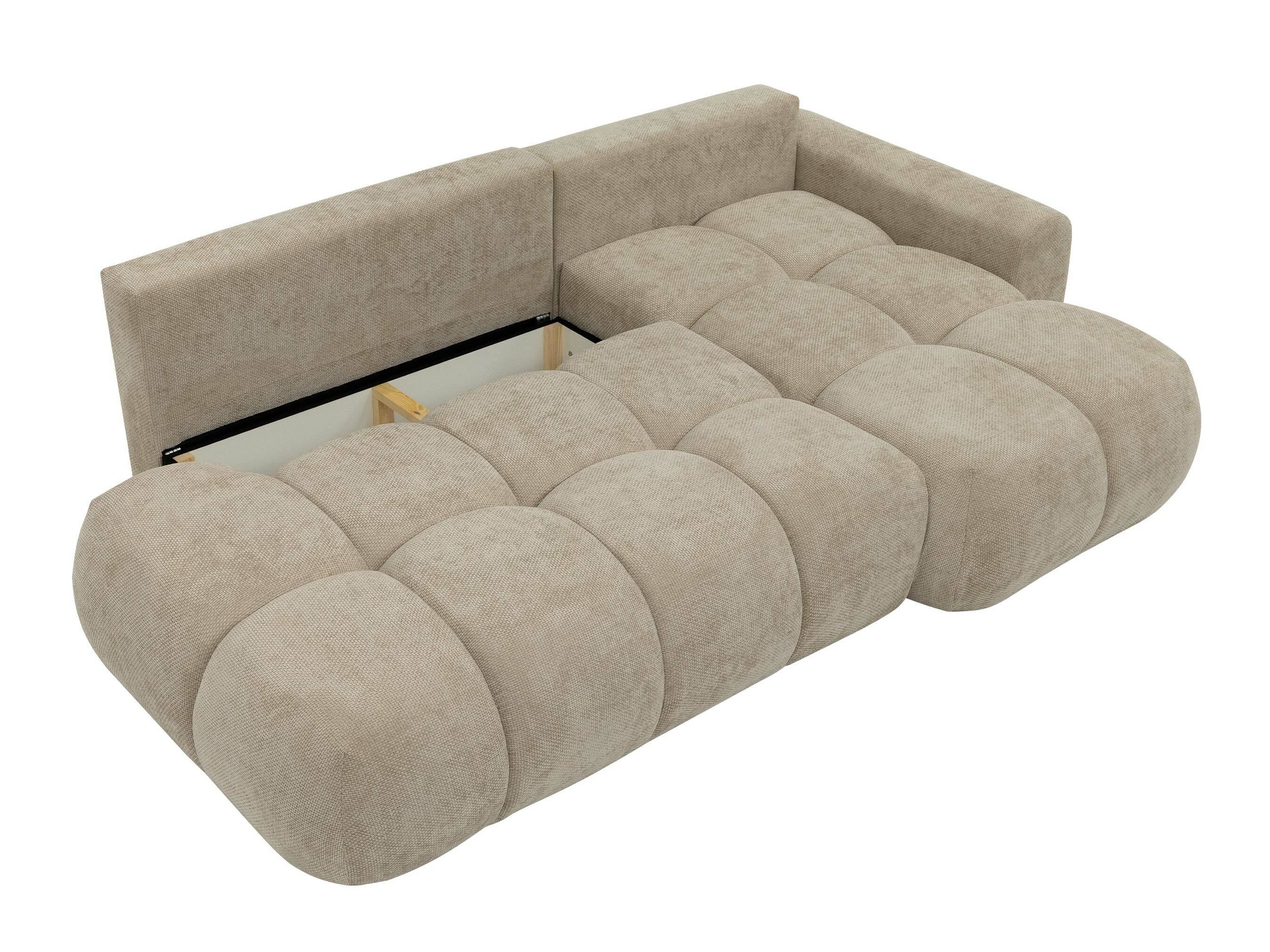 Sarokkanapé TrendyNest Ansera (Flow 21)