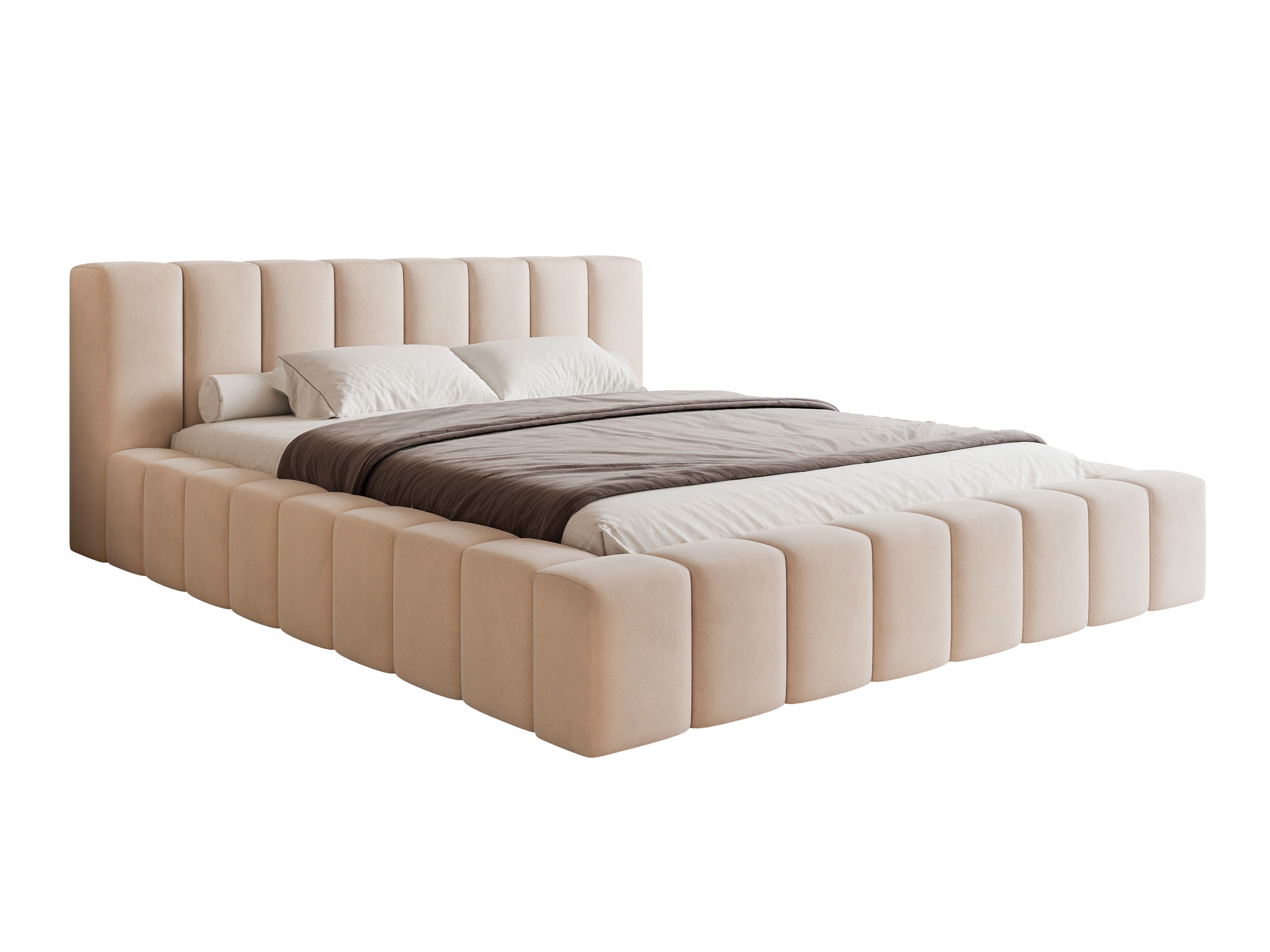 Ágy Hesperia 121 (Dream Velvet 202.03)