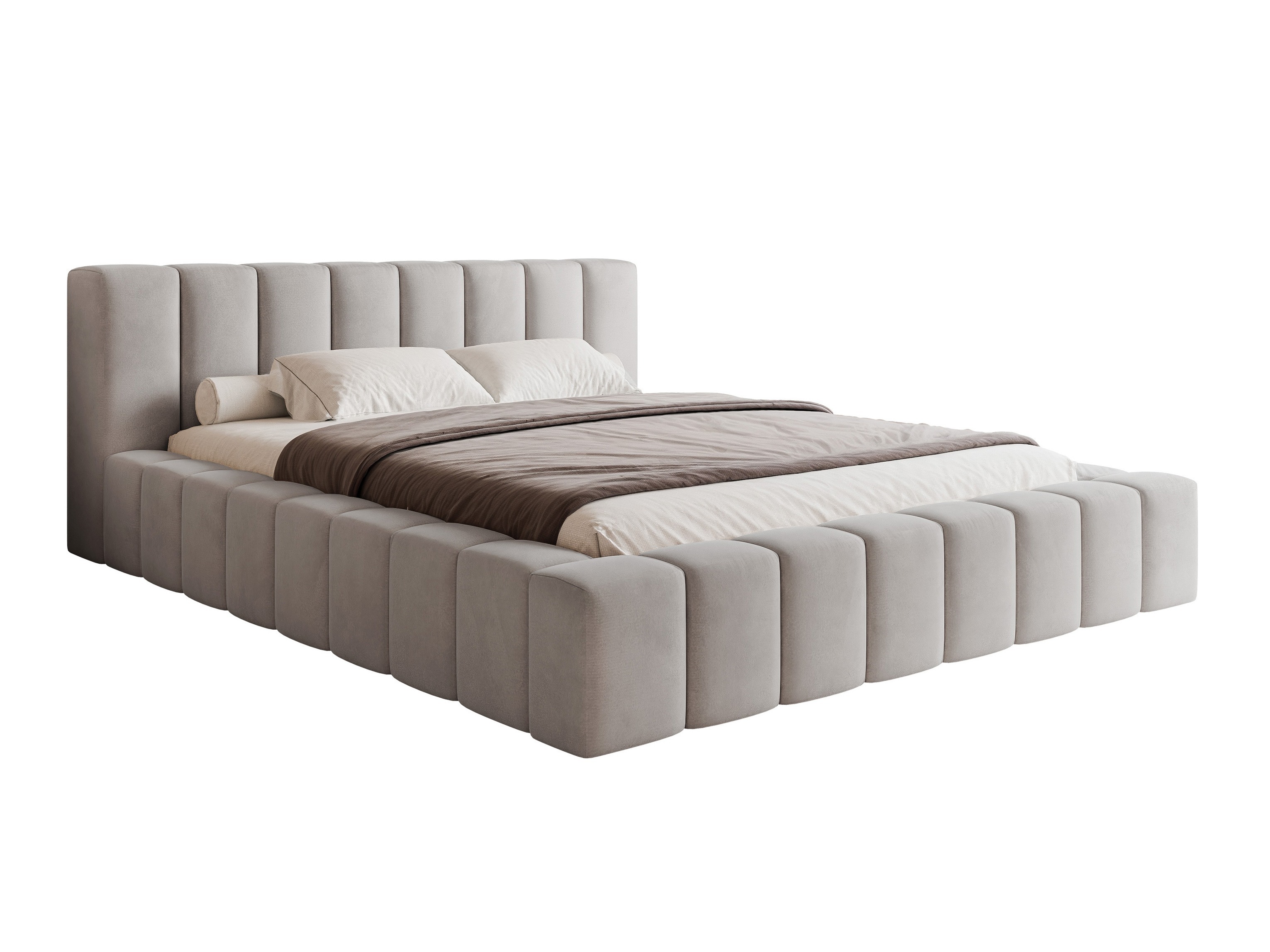 Ágy Hesperia 121 (Magic Velvet 2217)