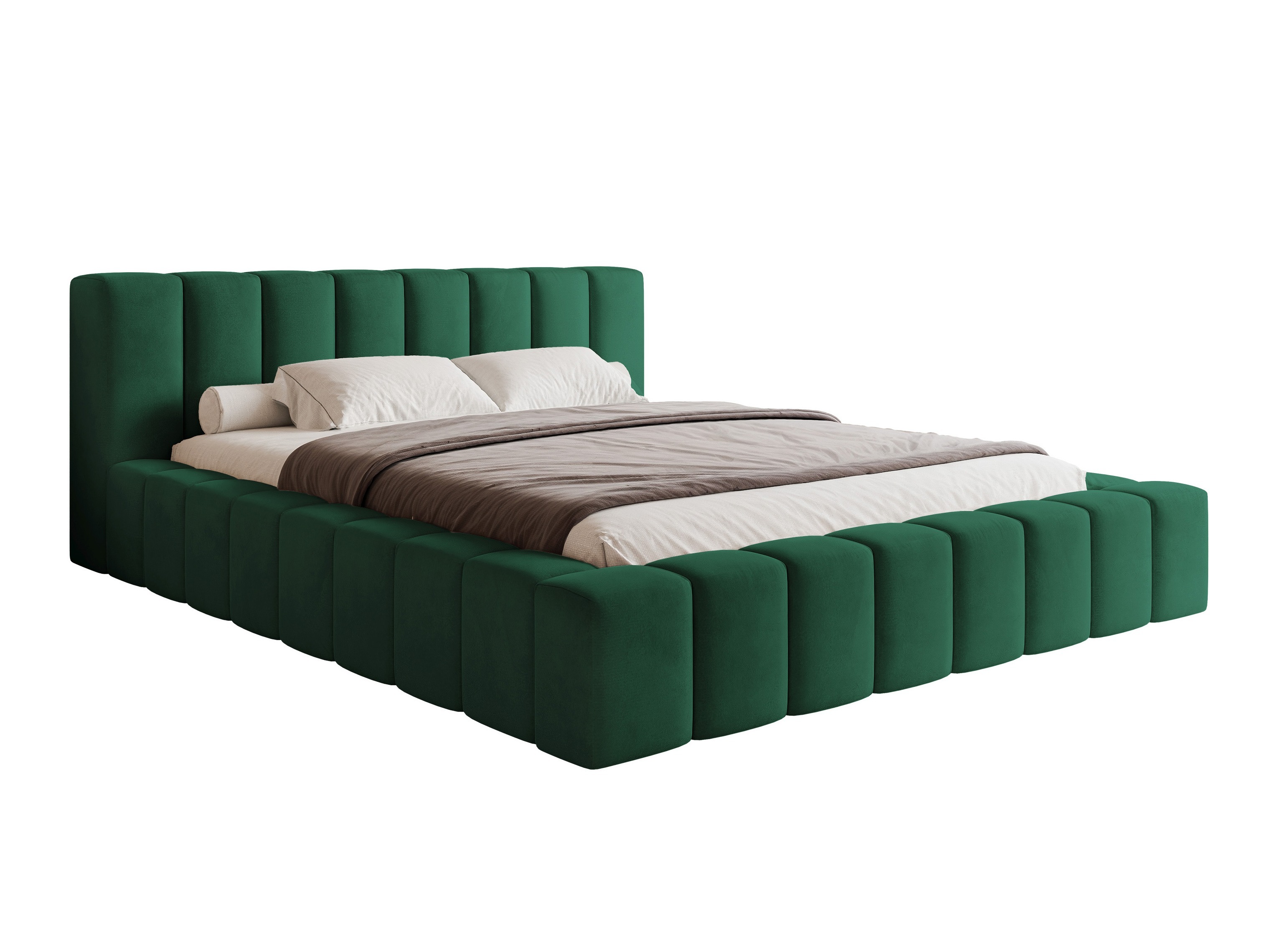 Ágy Hesperia 121 (Magic Velvet 2225)