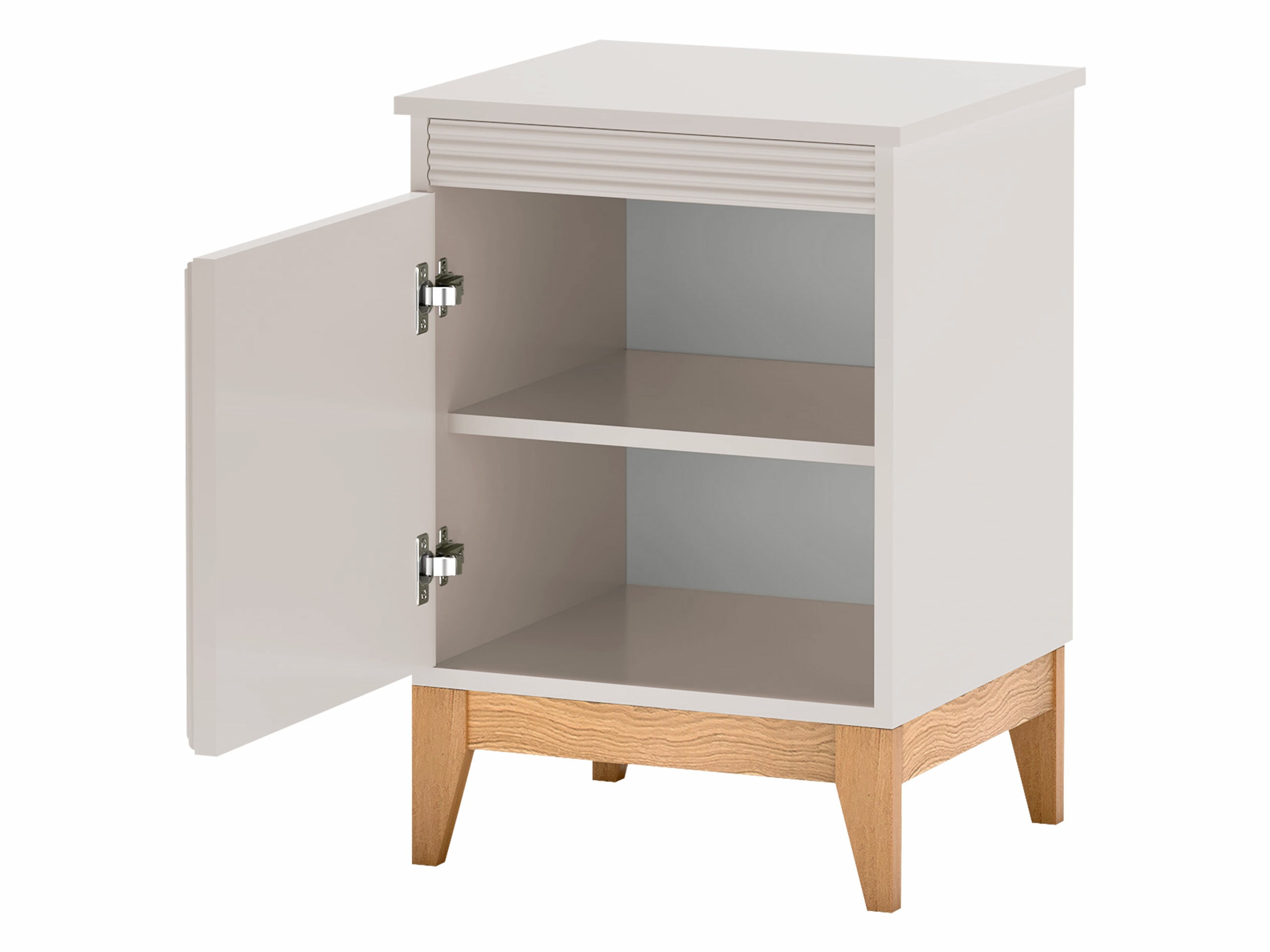 Éjjeliszekrény Sonfera 110