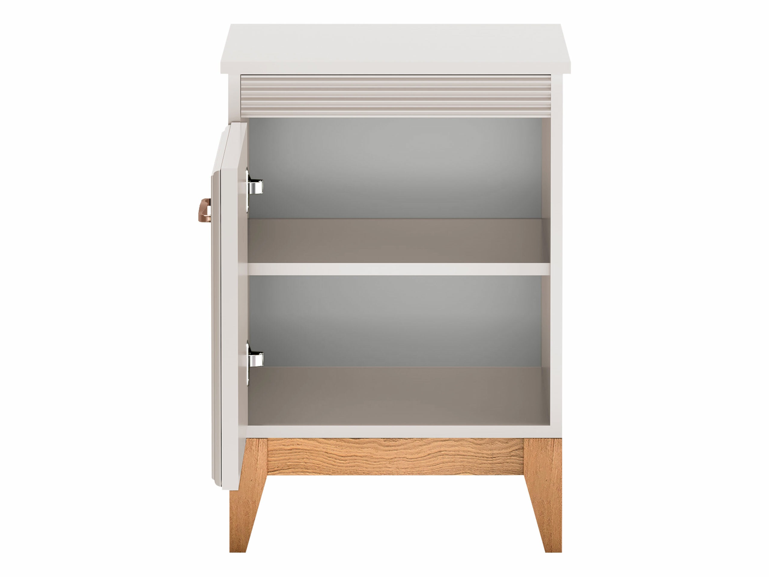 Éjjeliszekrény Sonfera 110