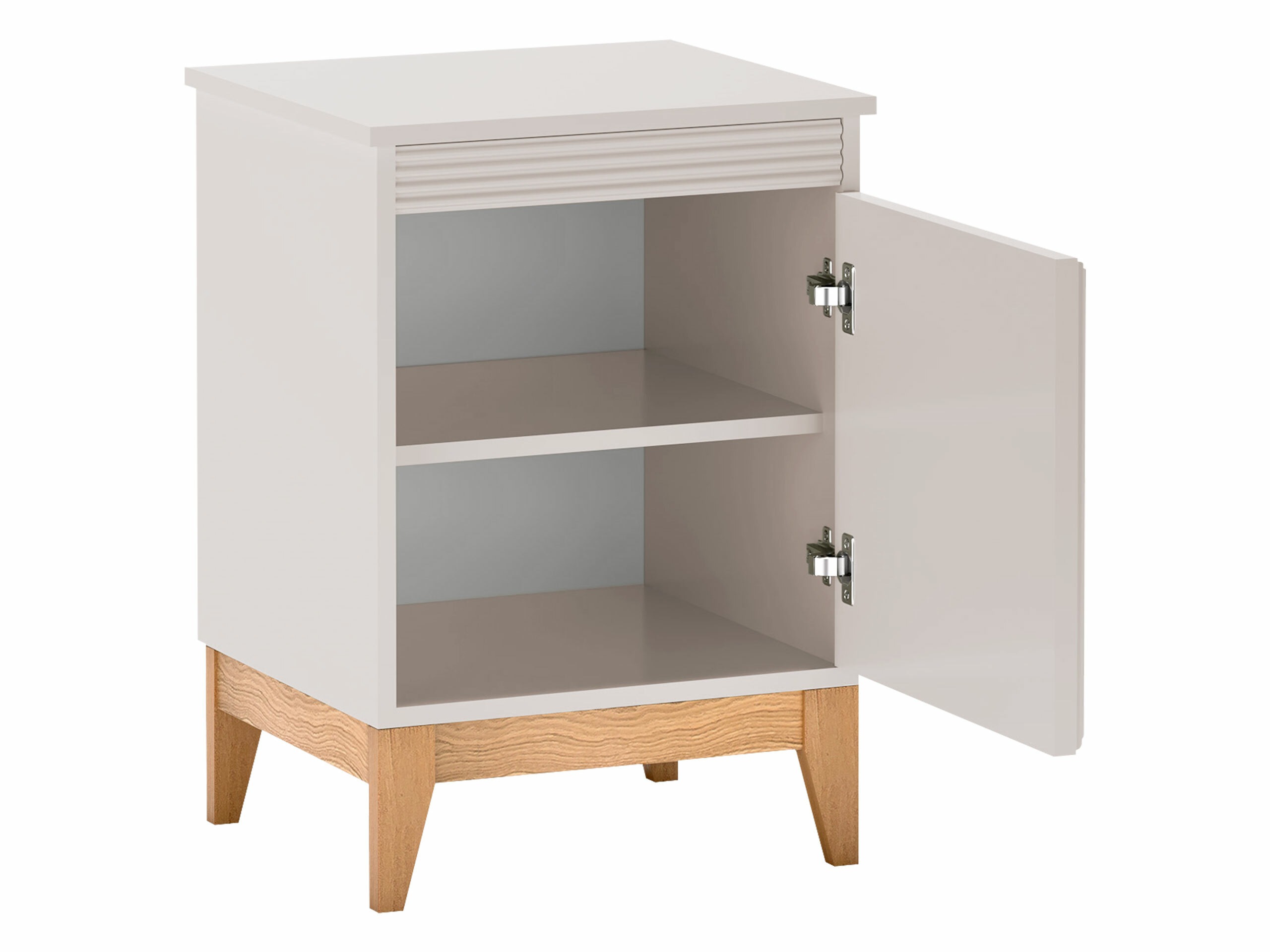 Éjjeliszekrény Sonfera 110