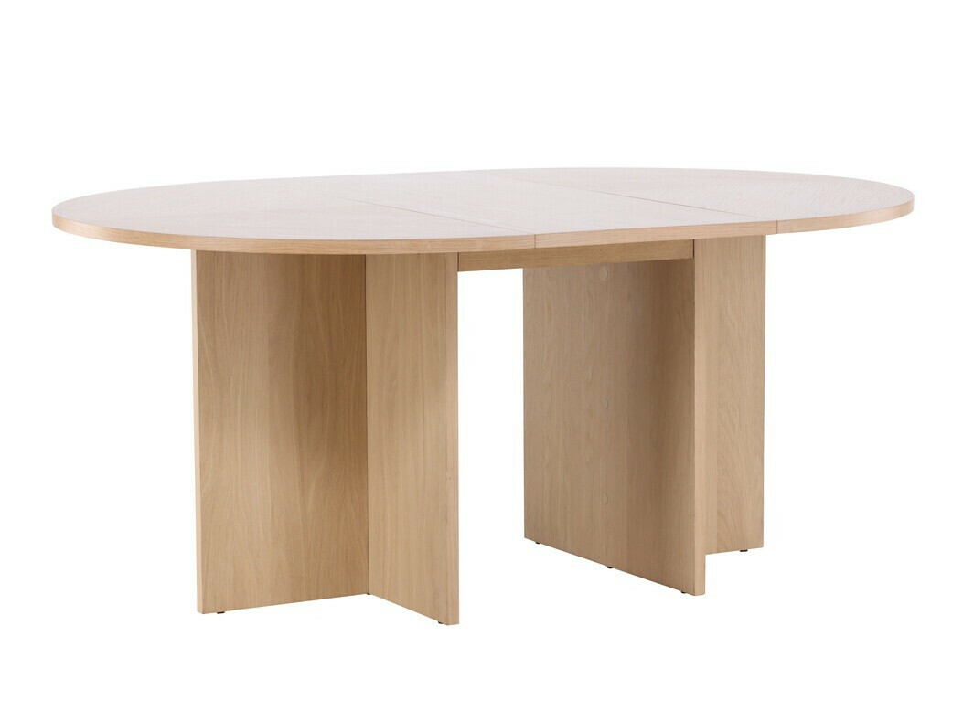 Étkezőgarnitúra Dallas 5010 (Tölgy)