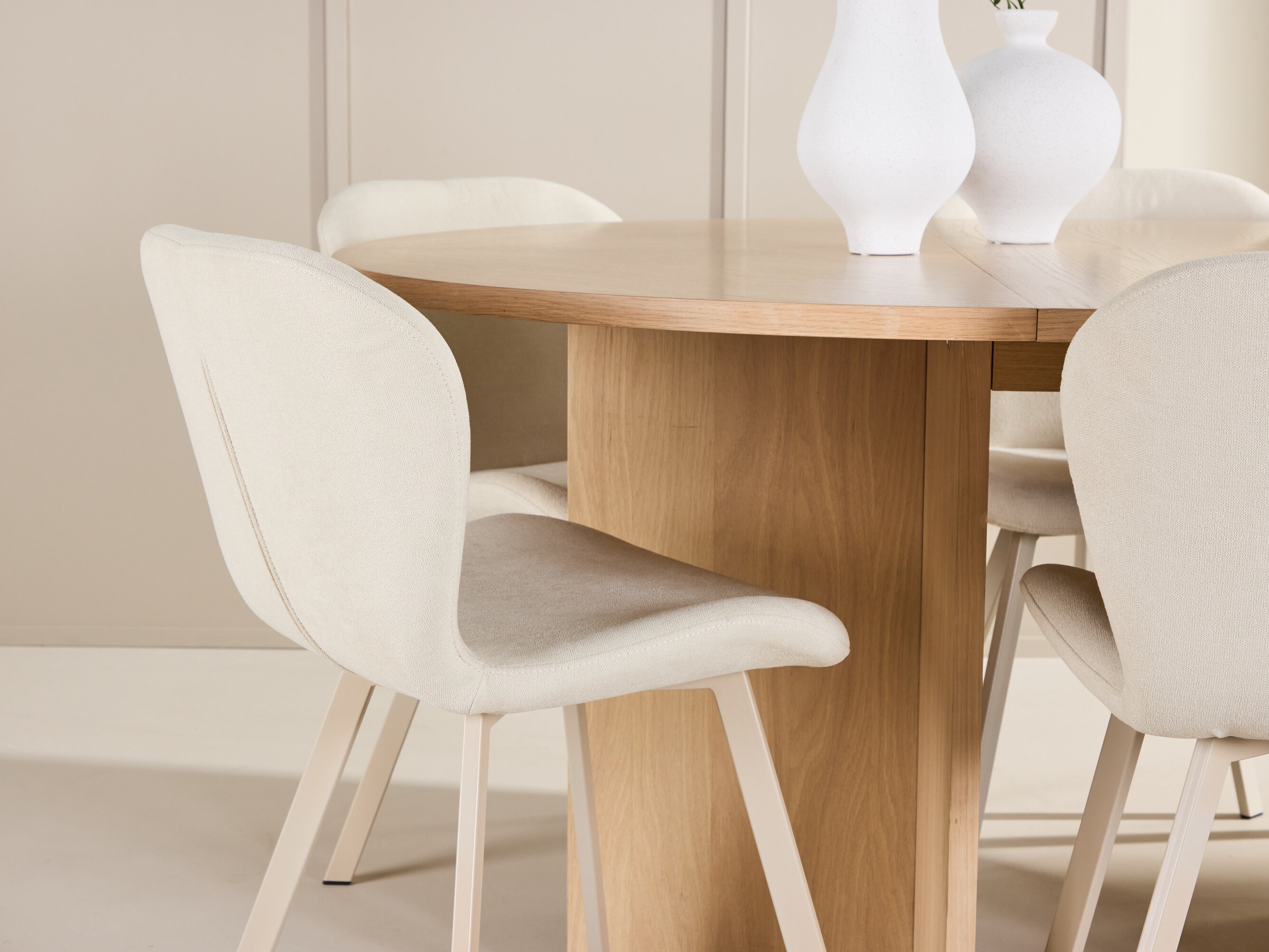 Étkezőgarnitúra Dallas 5010 (Tölgy)