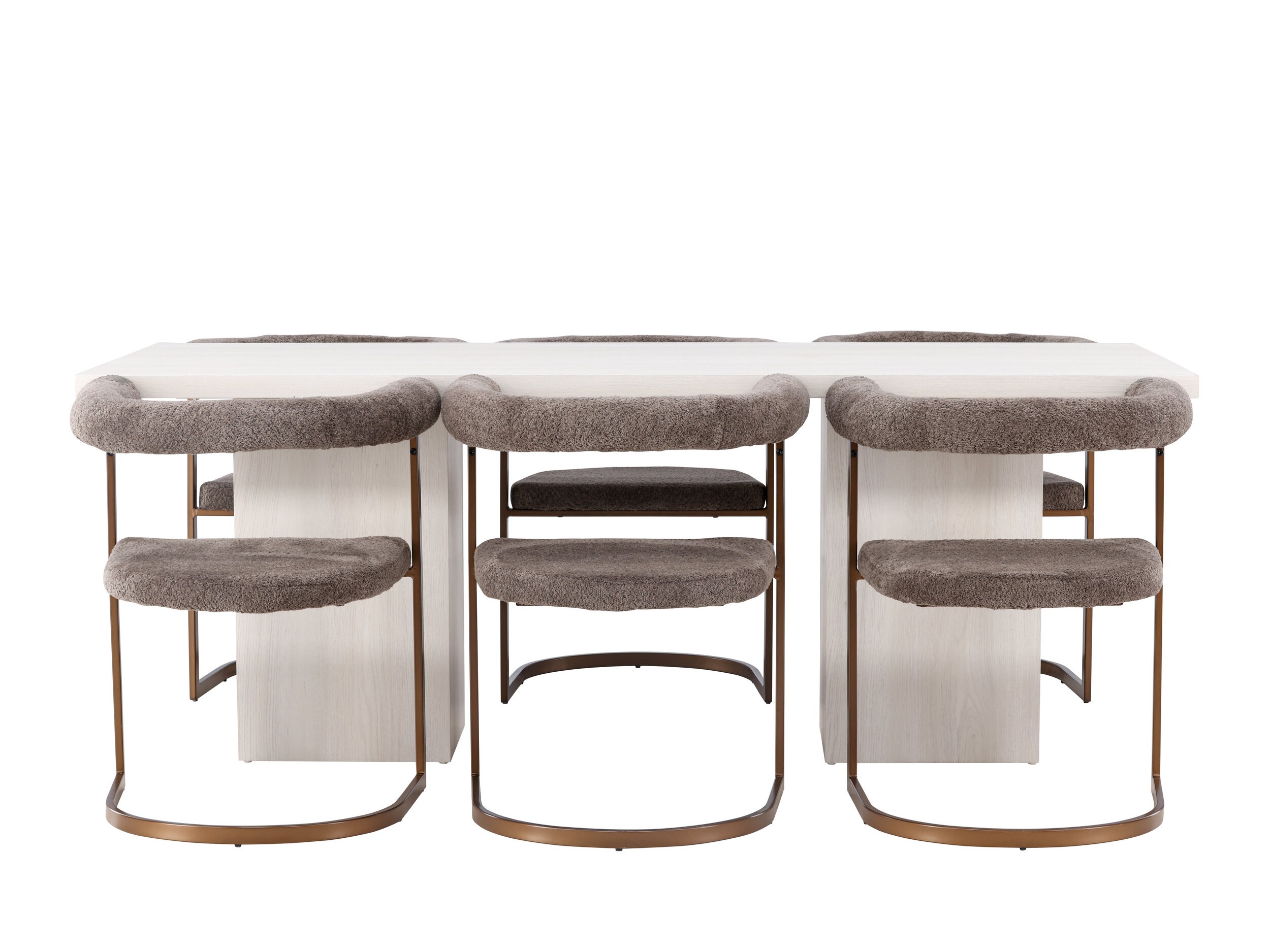 Étkezőgarnitúra Dallas 5011