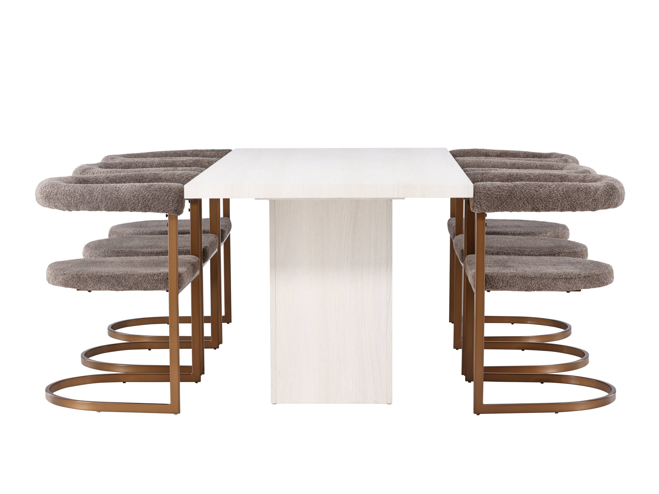 Étkezőgarnitúra Dallas 5011