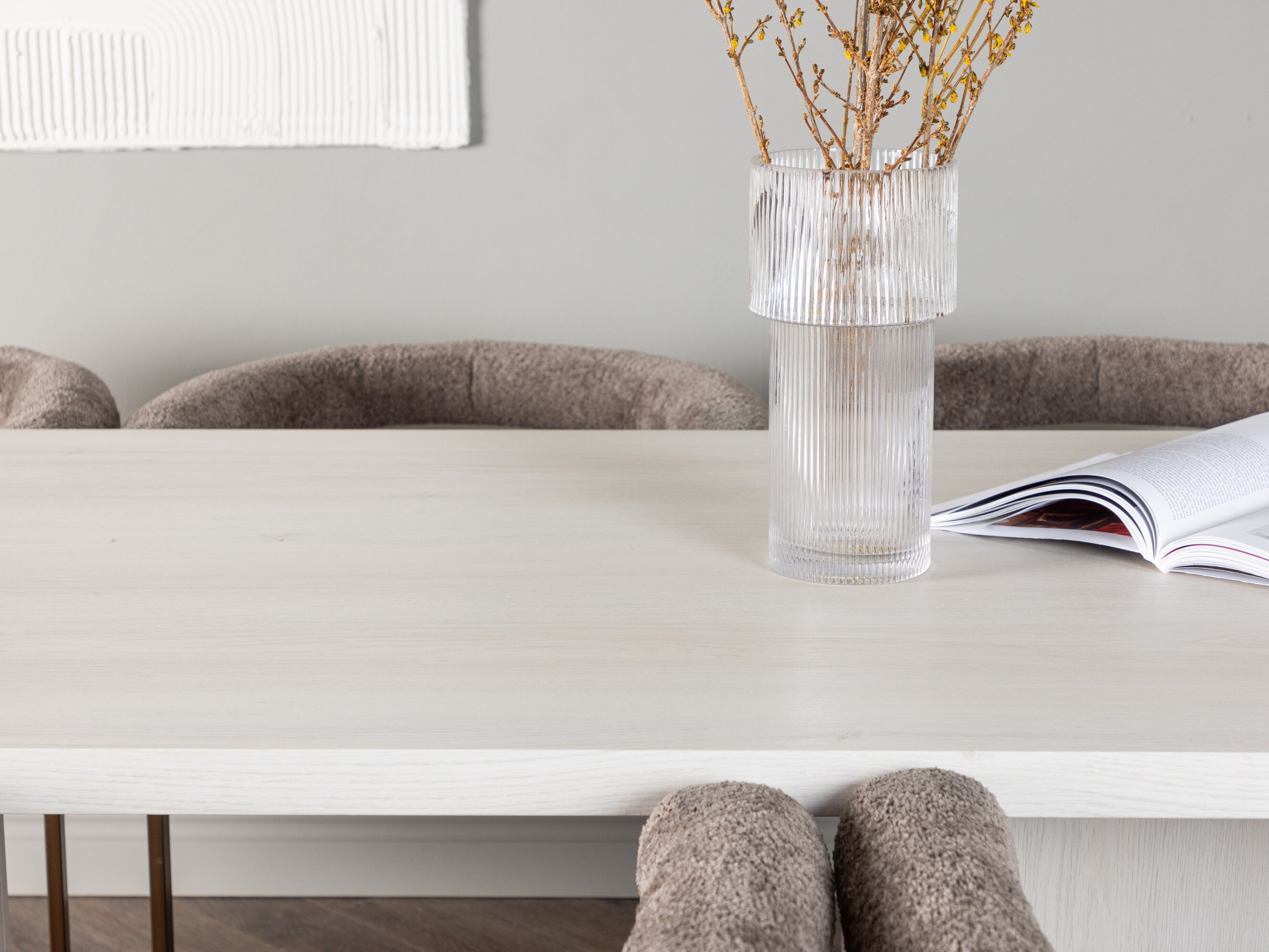 Étkezőgarnitúra Dallas 5011