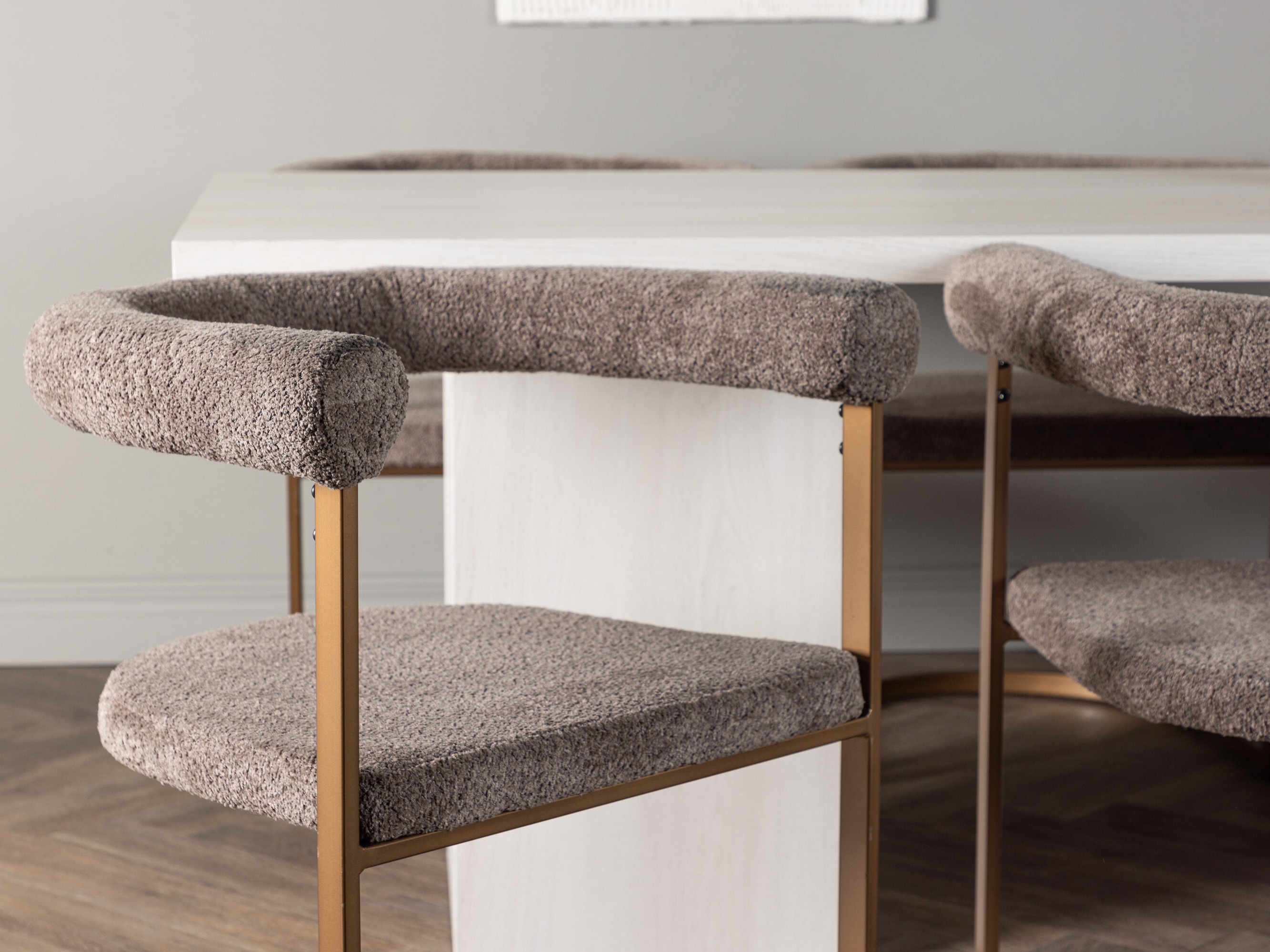 Étkezőgarnitúra Dallas 5011