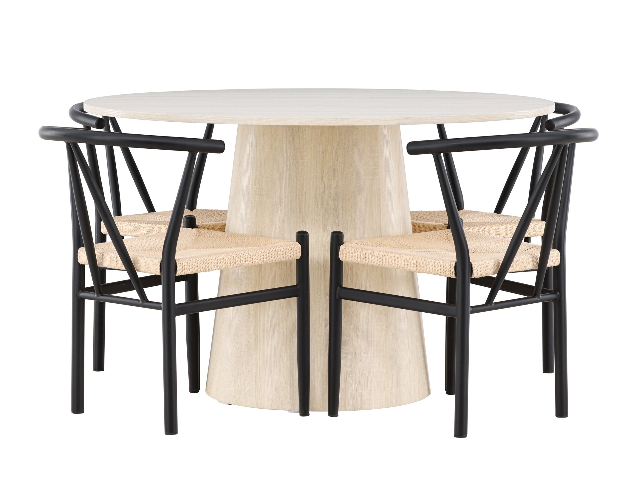 Étkezőgarnitúra Dallas 5012