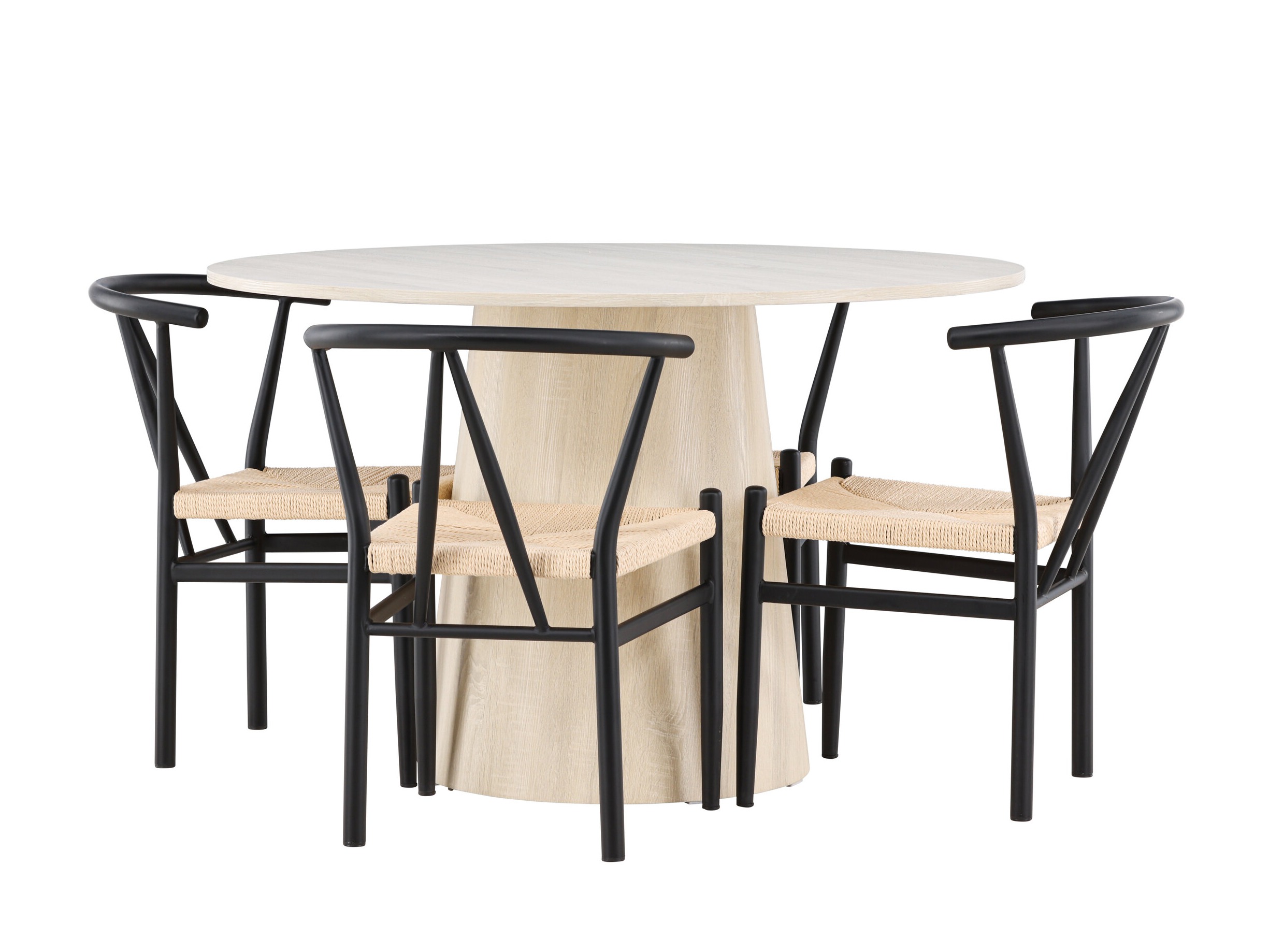 Étkezőgarnitúra Dallas 5012