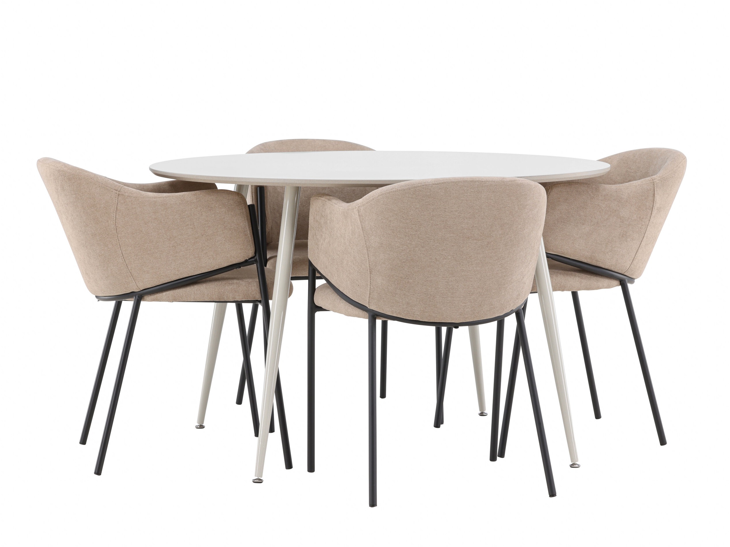 Étkezőgarnitúra Dallas 5014