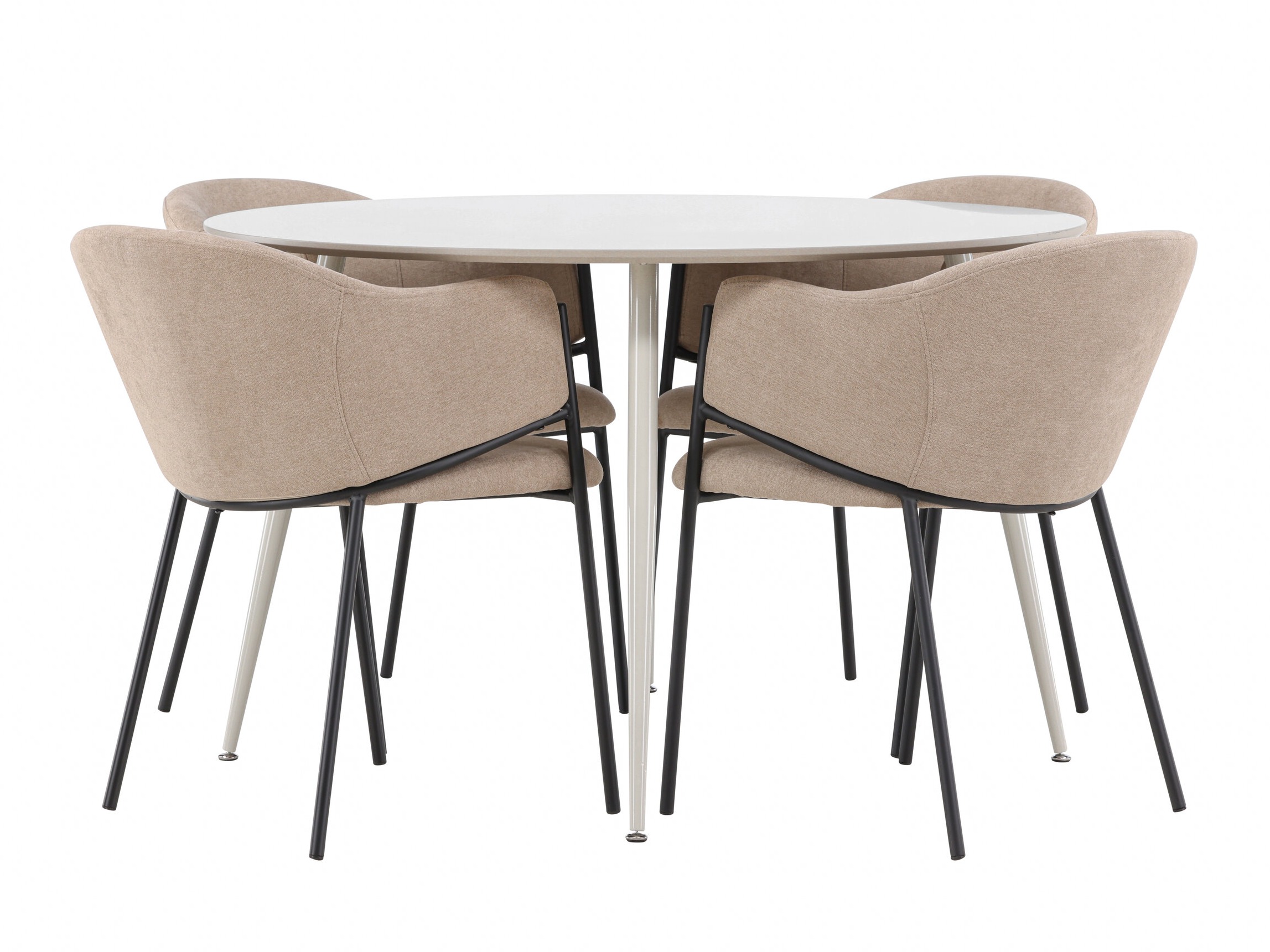 Étkezőgarnitúra Dallas 5014