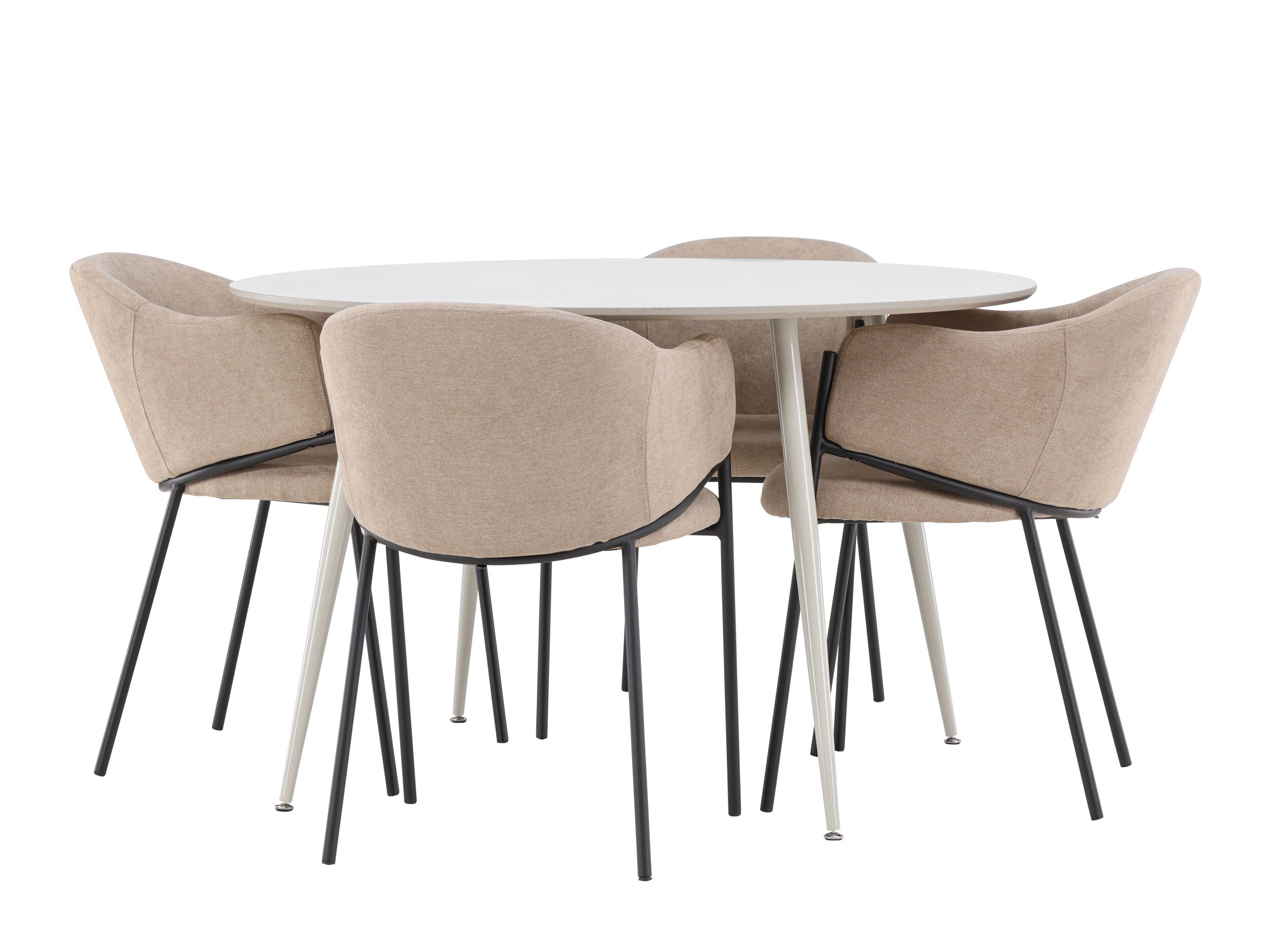 Étkezőgarnitúra Dallas 5014