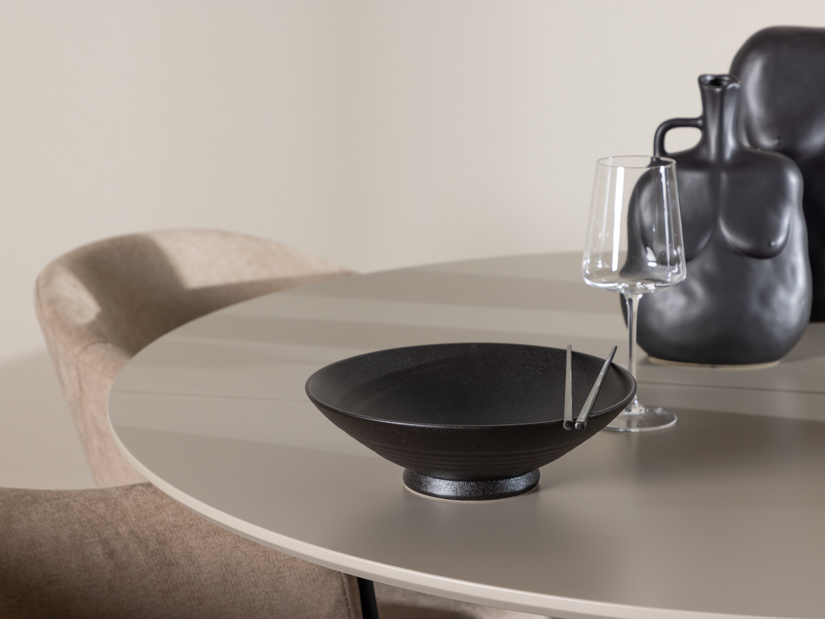 Étkezőgarnitúra Dallas 5014