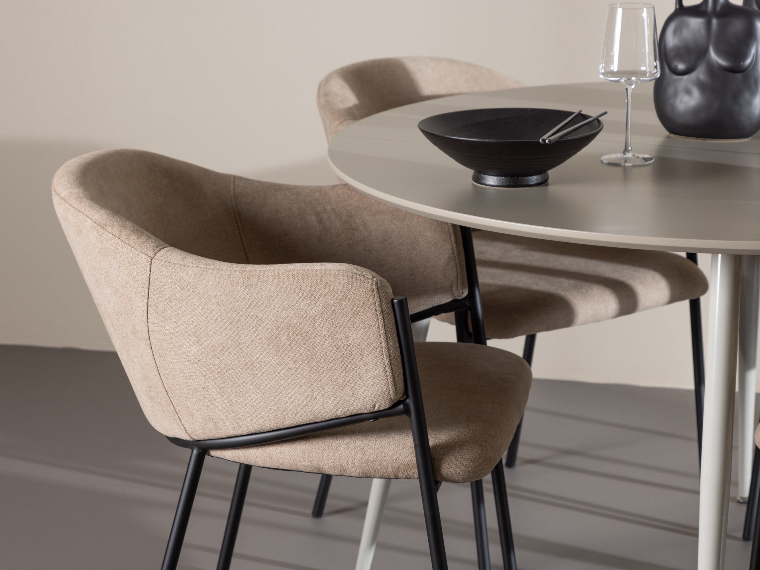 Étkezőgarnitúra Dallas 5014