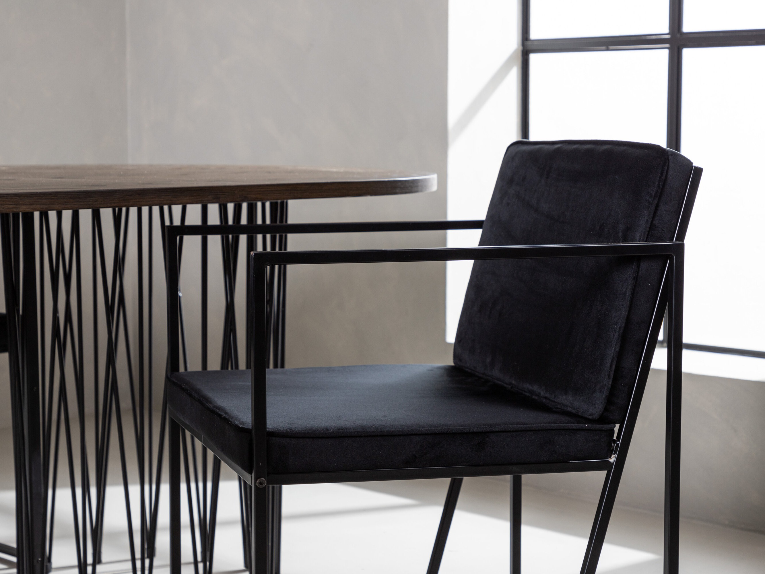 Étkezőgarnitúra Dallas 5017